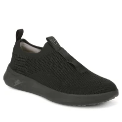 Vionic Advance Sneaker Black/Black Outlet