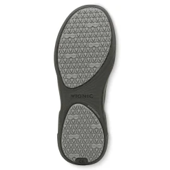 Vionic Advance Sneaker Black/Black Outlet