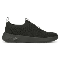 Vionic Advance Sneaker Black/Black Outlet