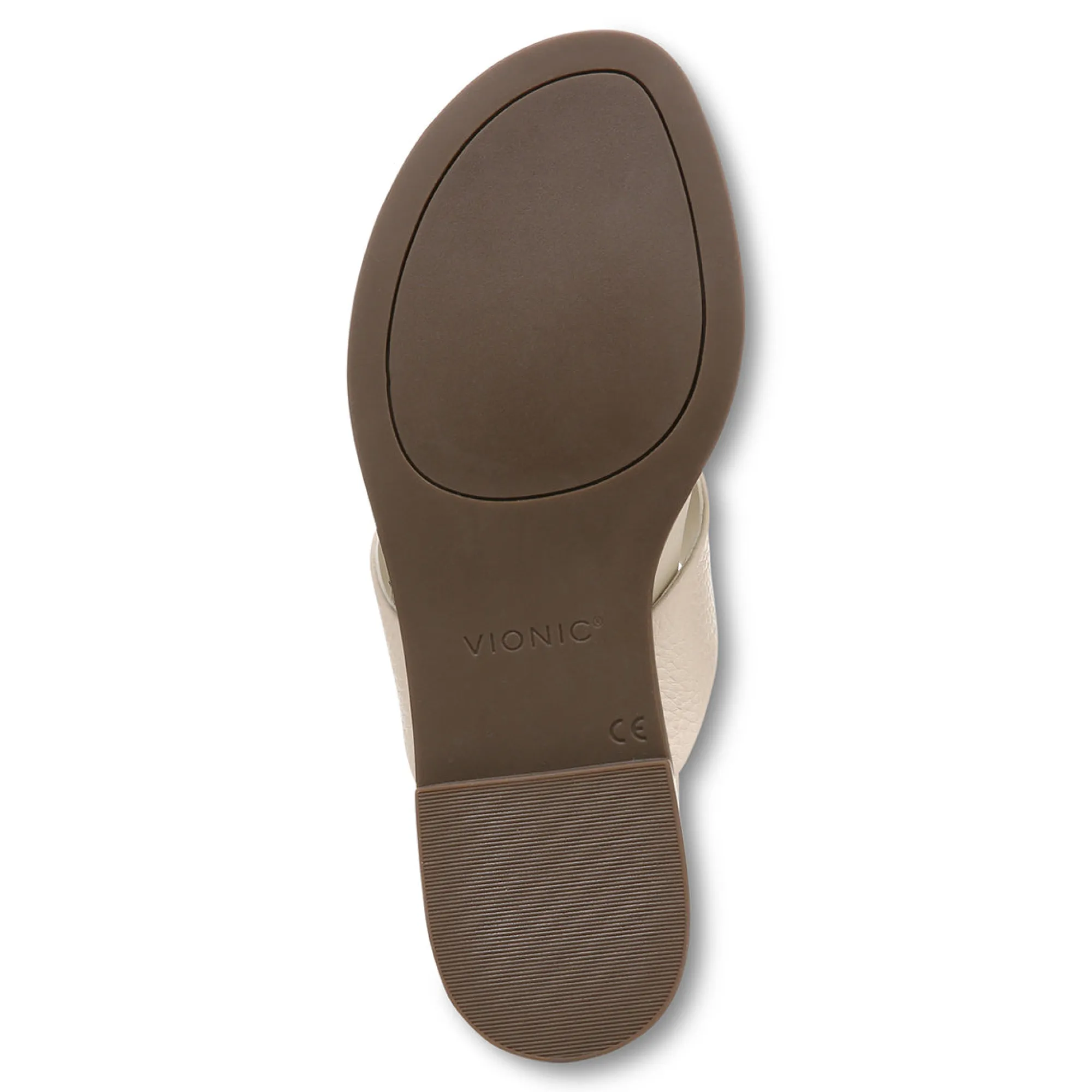Vionic Agave Toe Post Sandal Discount