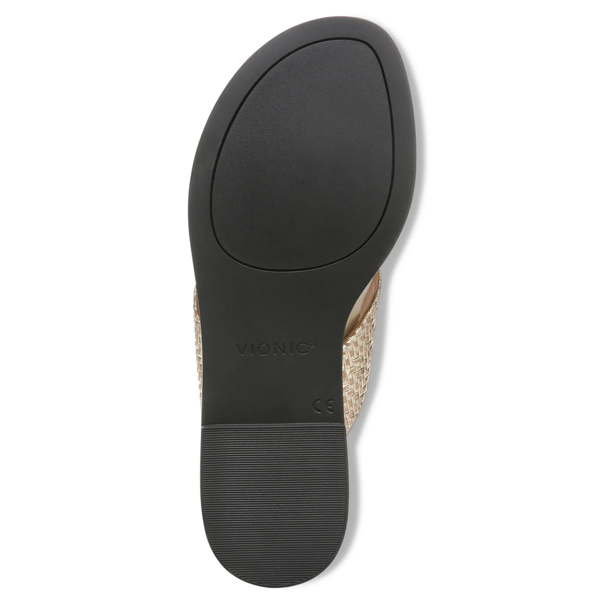 Vionic Agave Toe Post Sandal Discount