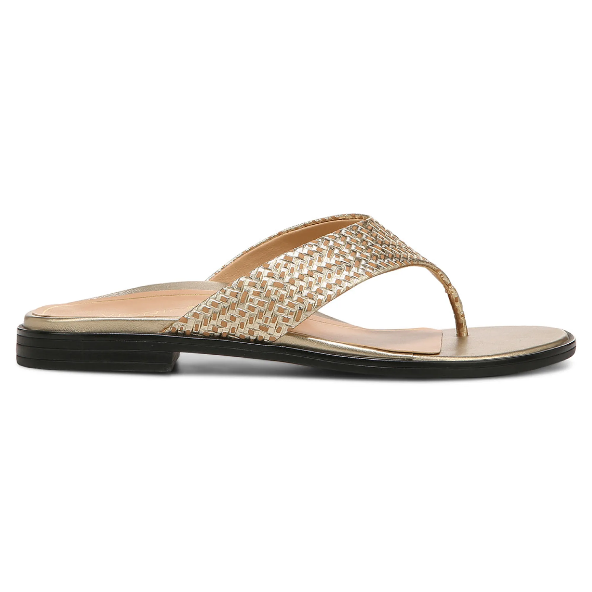 Vionic Agave Toe Post Sandal Discount