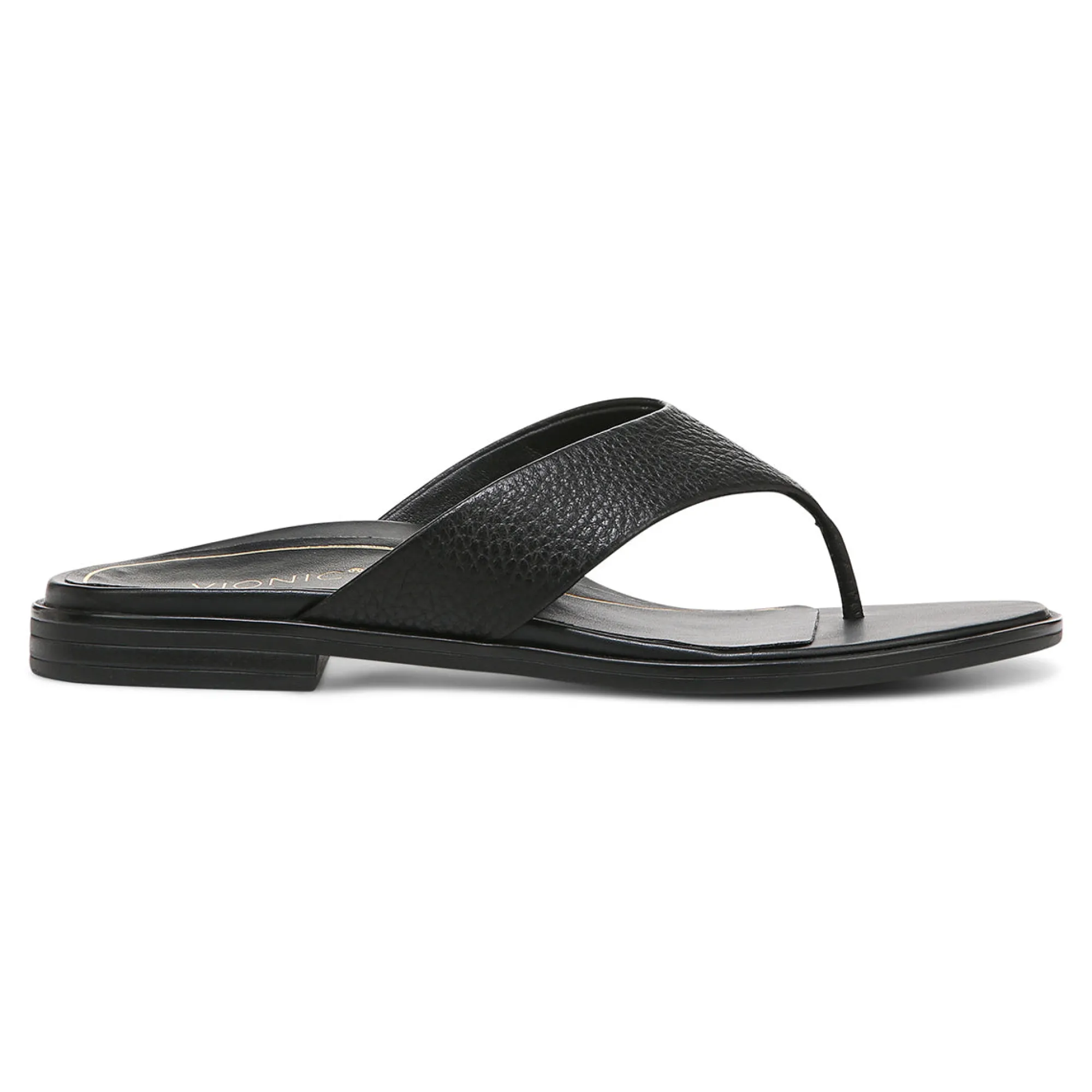 Vionic Agave Toe Post Sandal Discount