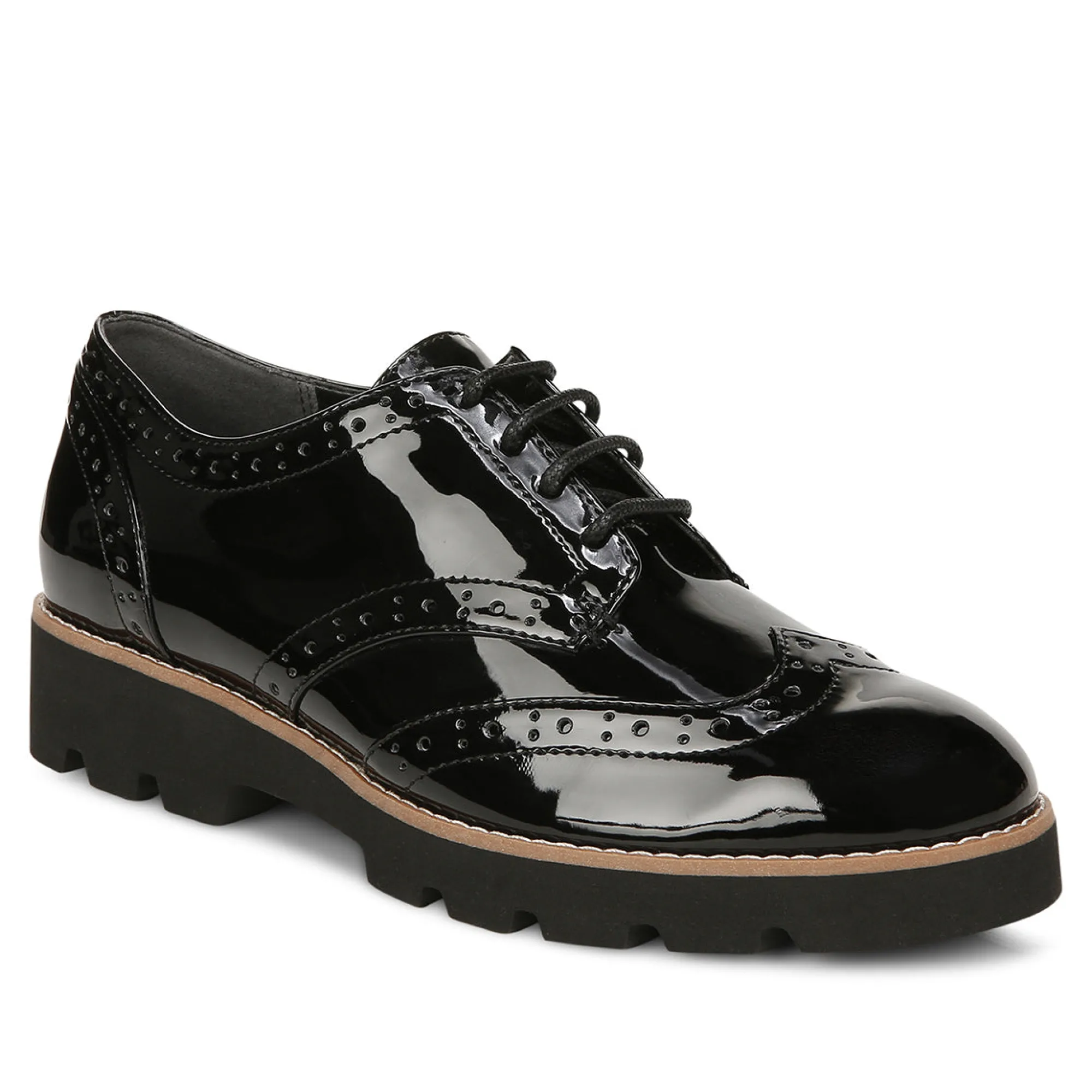 Vionic Alfina Oxford (Wide) Best