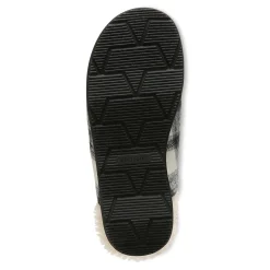 Vionic Alfons Mule Slipper (Plaid) Clearance