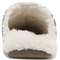 Vionic Alfons Mule Slipper (Plaid) Clearance
