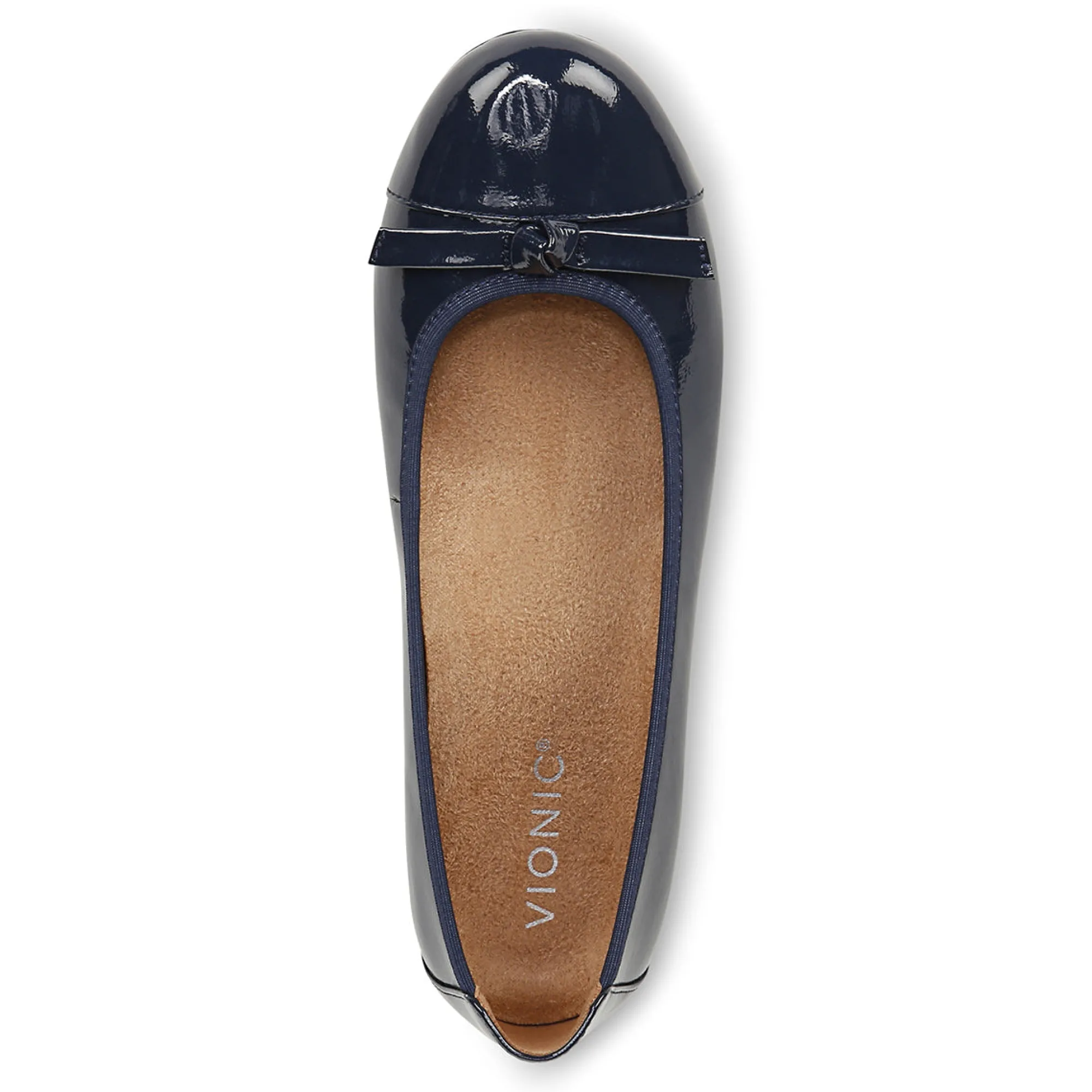 Vionic Amorie Flat New