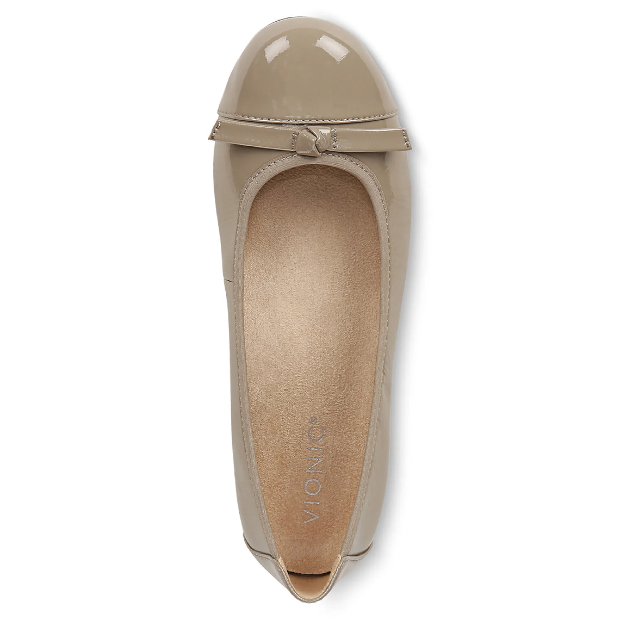 Vionic Amorie Flat New