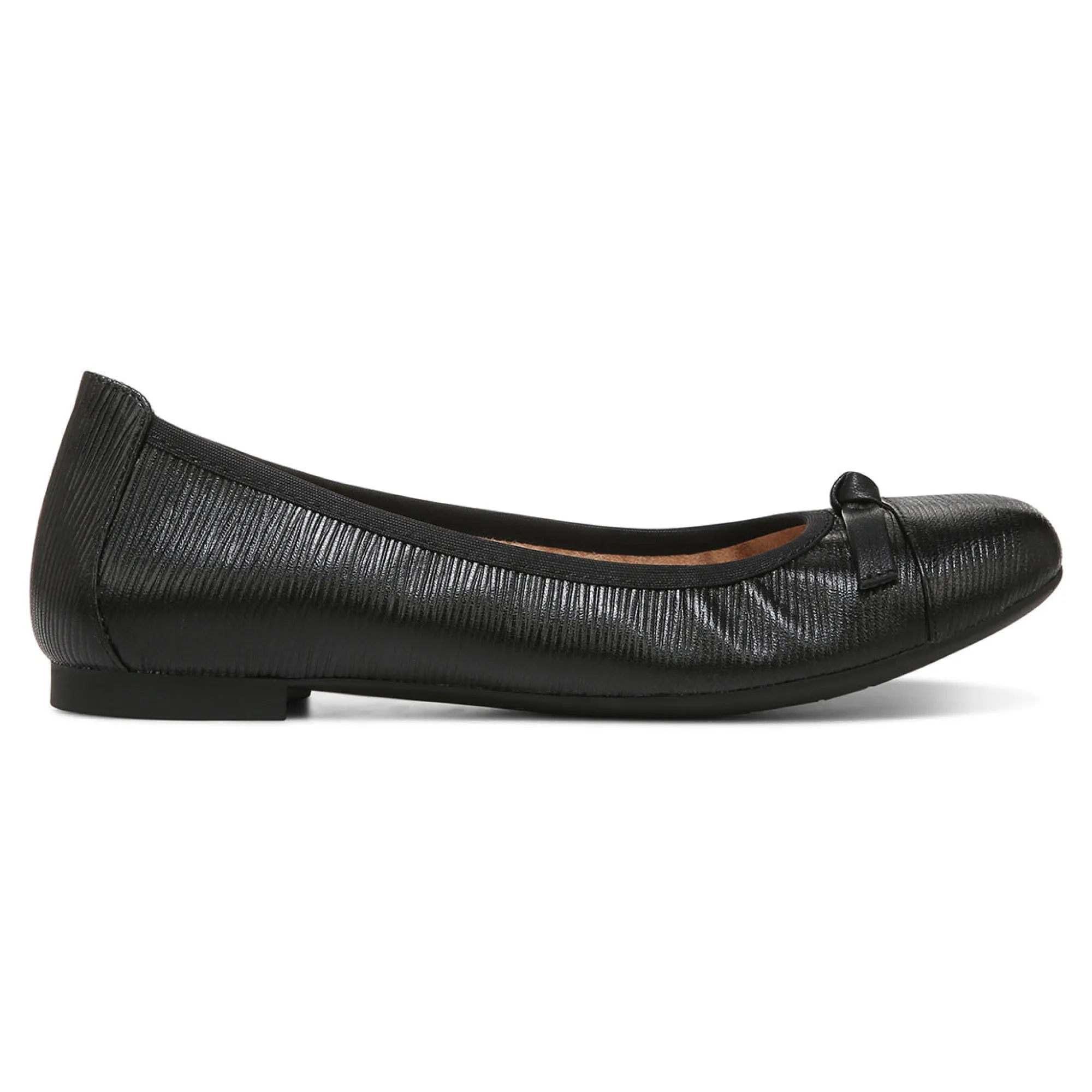 Vionic Amorie Flat (Wide) Clearance
