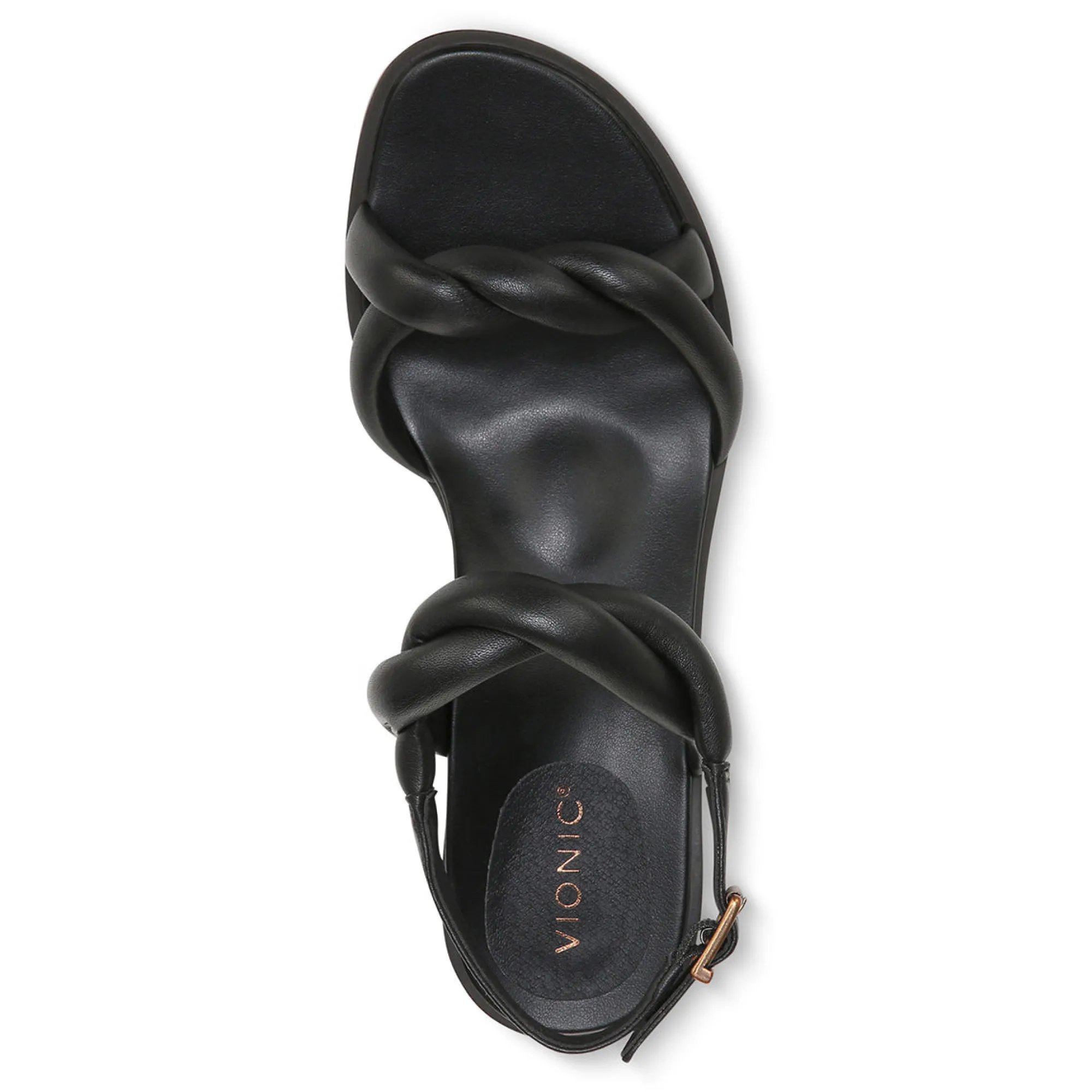 Vionic Angelica Kitten Heel Outlet