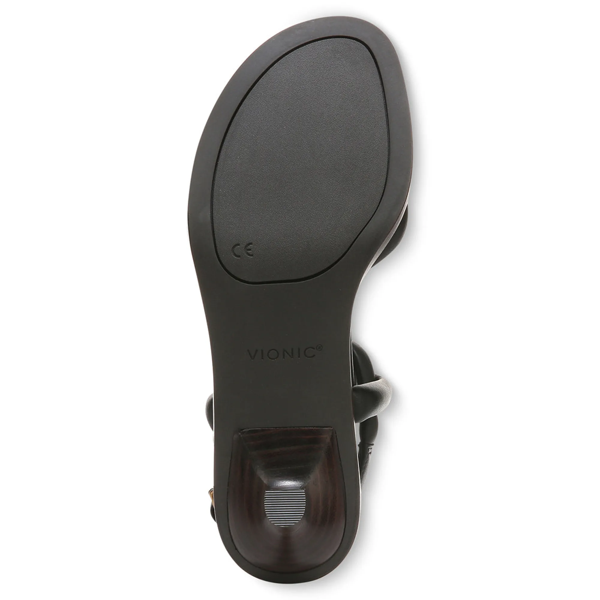 Vionic Angelica Kitten Heel Outlet