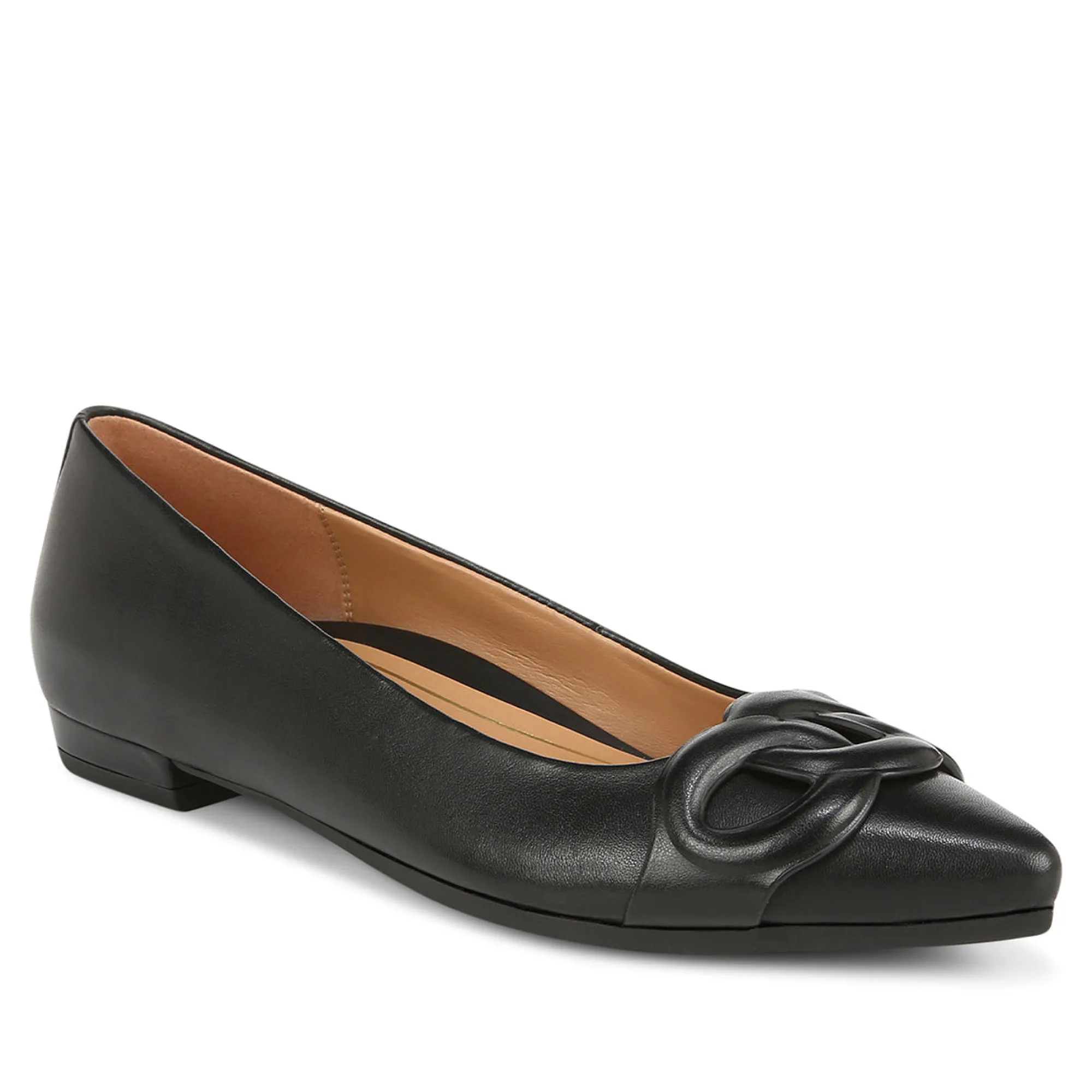 Vionic Arielle Flat Clearance