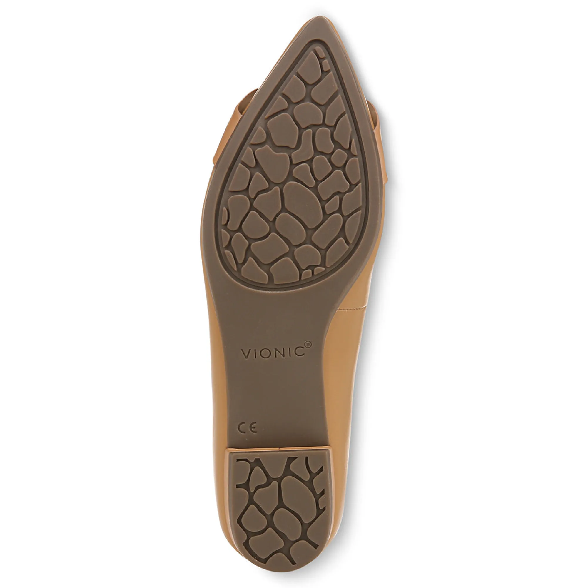 Vionic Arielle Flat Clearance
