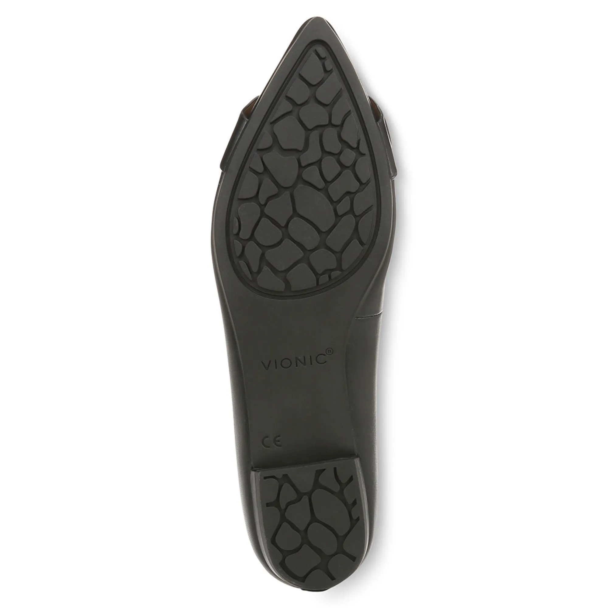Vionic Arielle Flat Clearance
