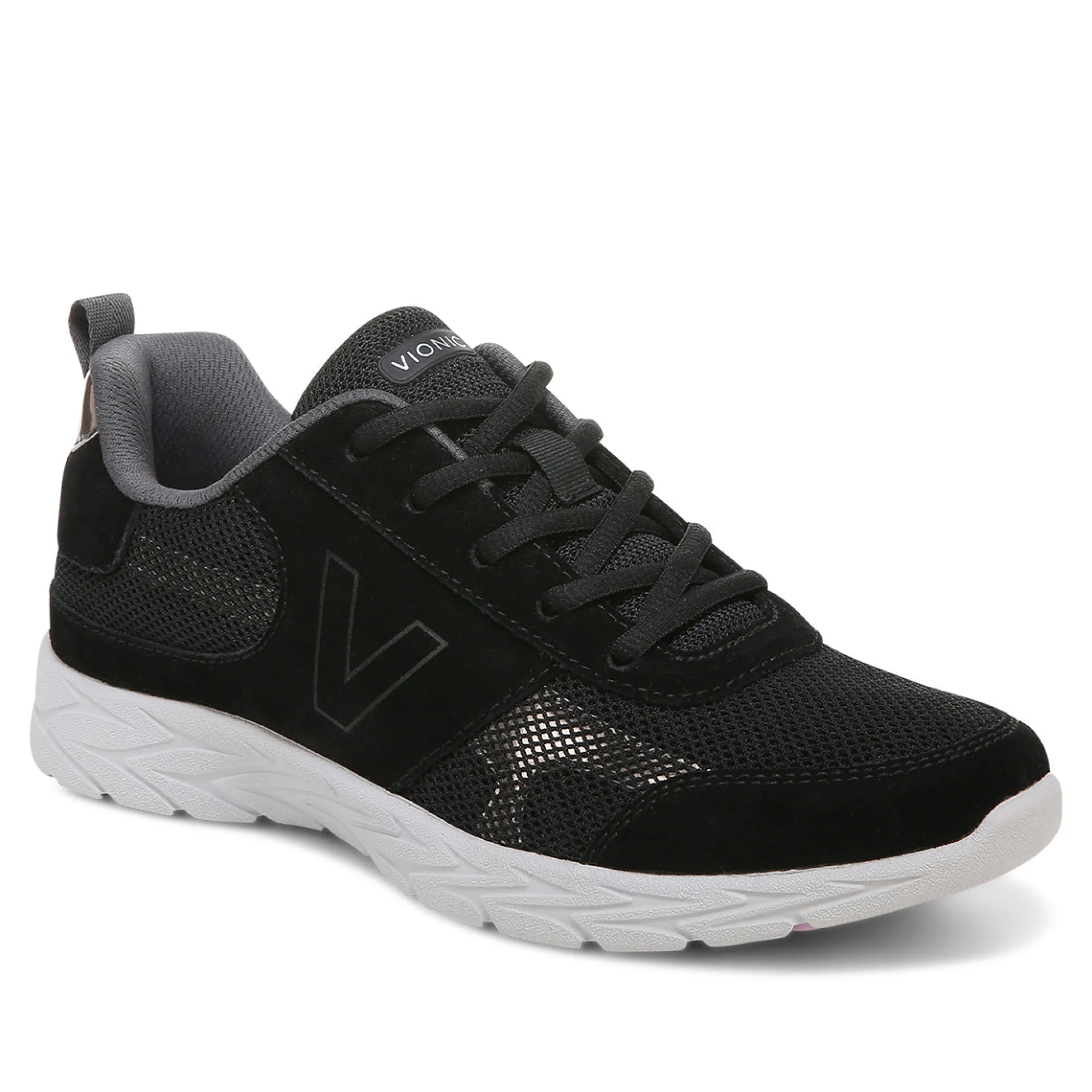 Vionic Aviate Sneaker Discount