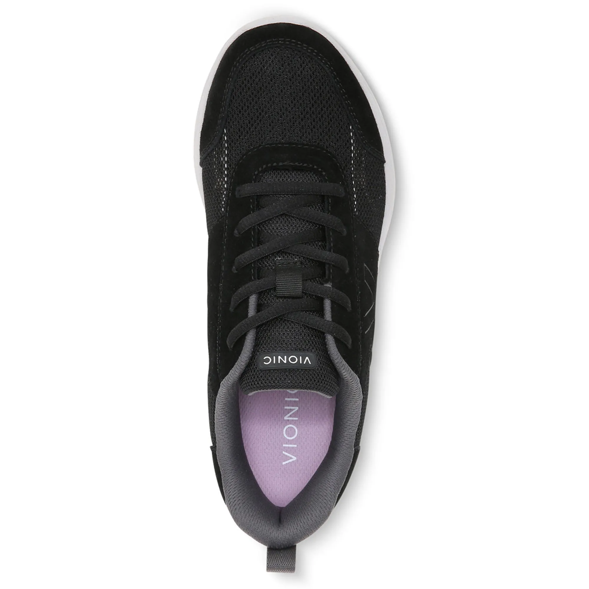 Vionic Aviate Sneaker Discount