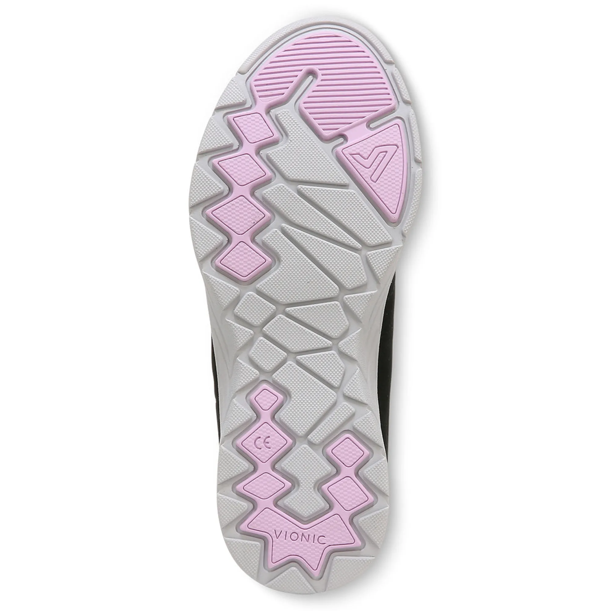 Vionic Aviate Sneaker Discount