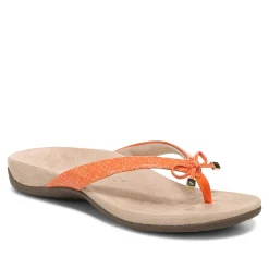 Vionic Bella Toe-Post Sandal Discount