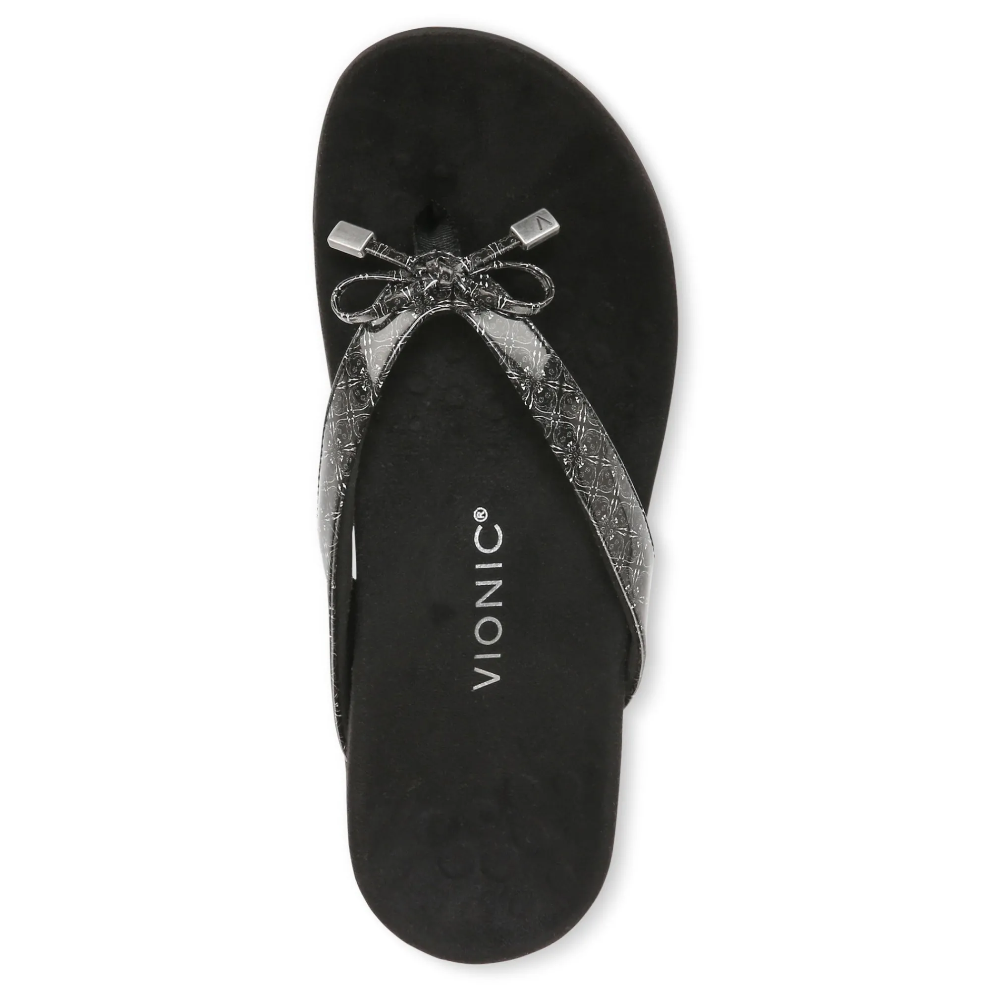 Vionic Bella Toe-Post Sandal Discount