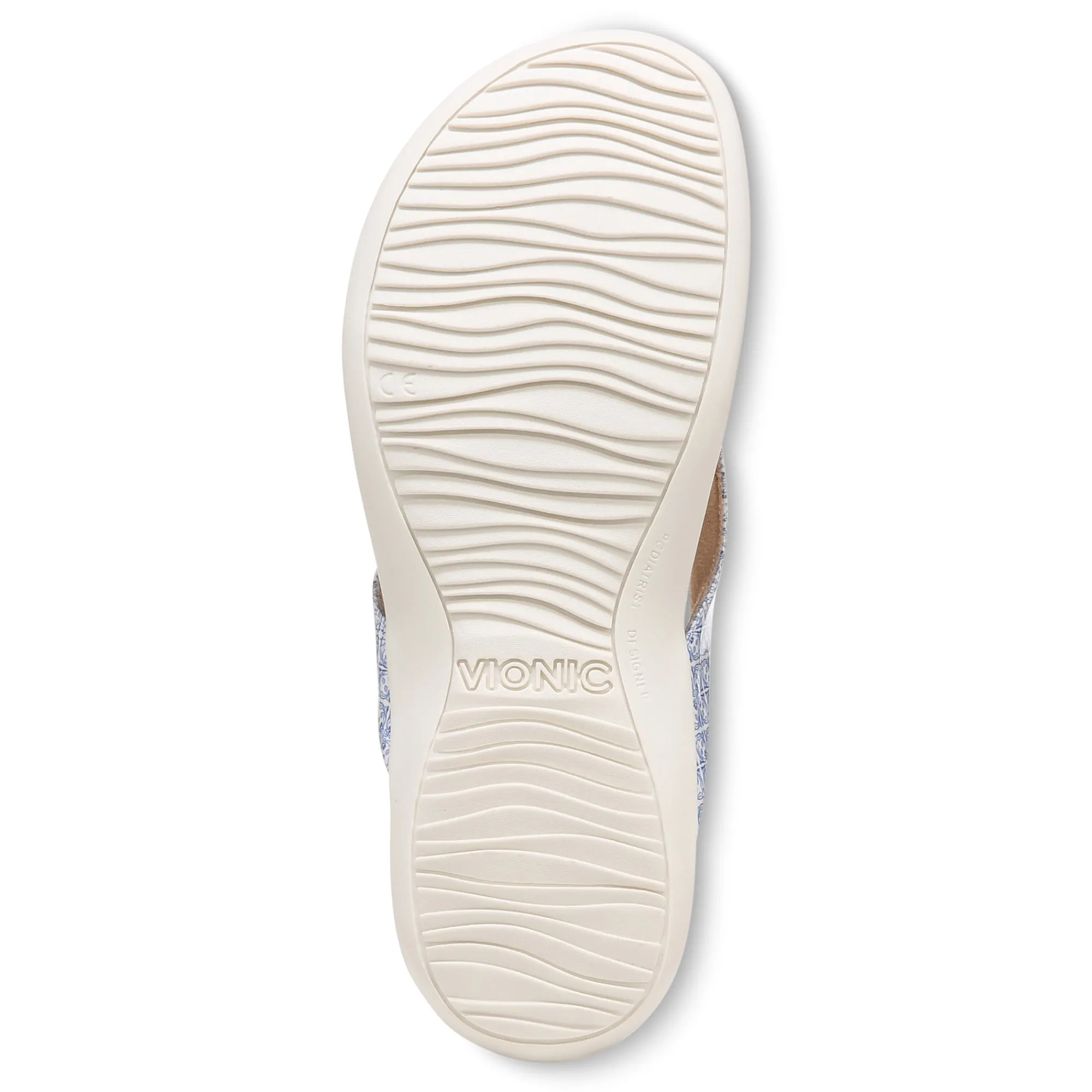 Vionic Bella Toe-Post Sandal Discount