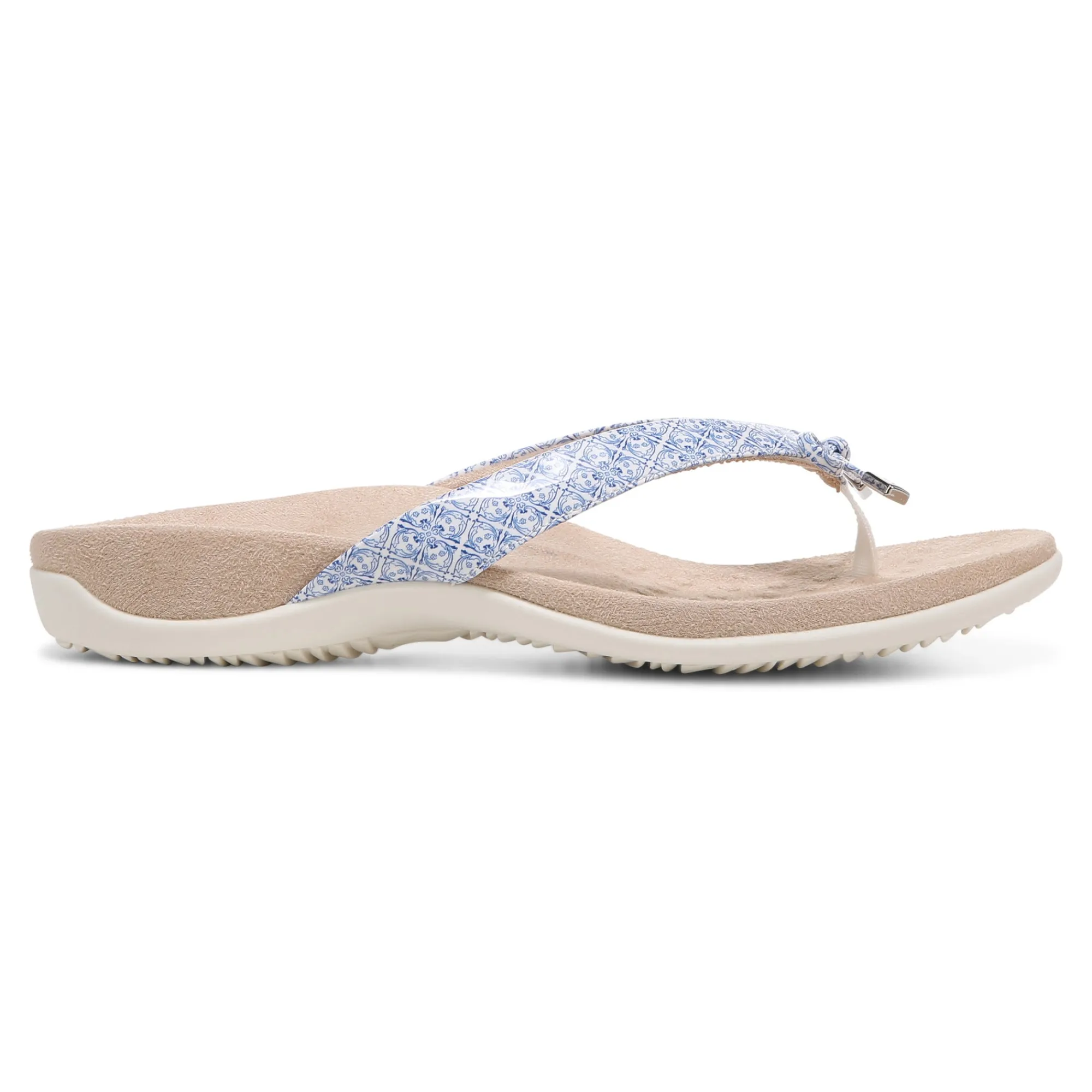 Vionic Bella Toe-Post Sandal Discount