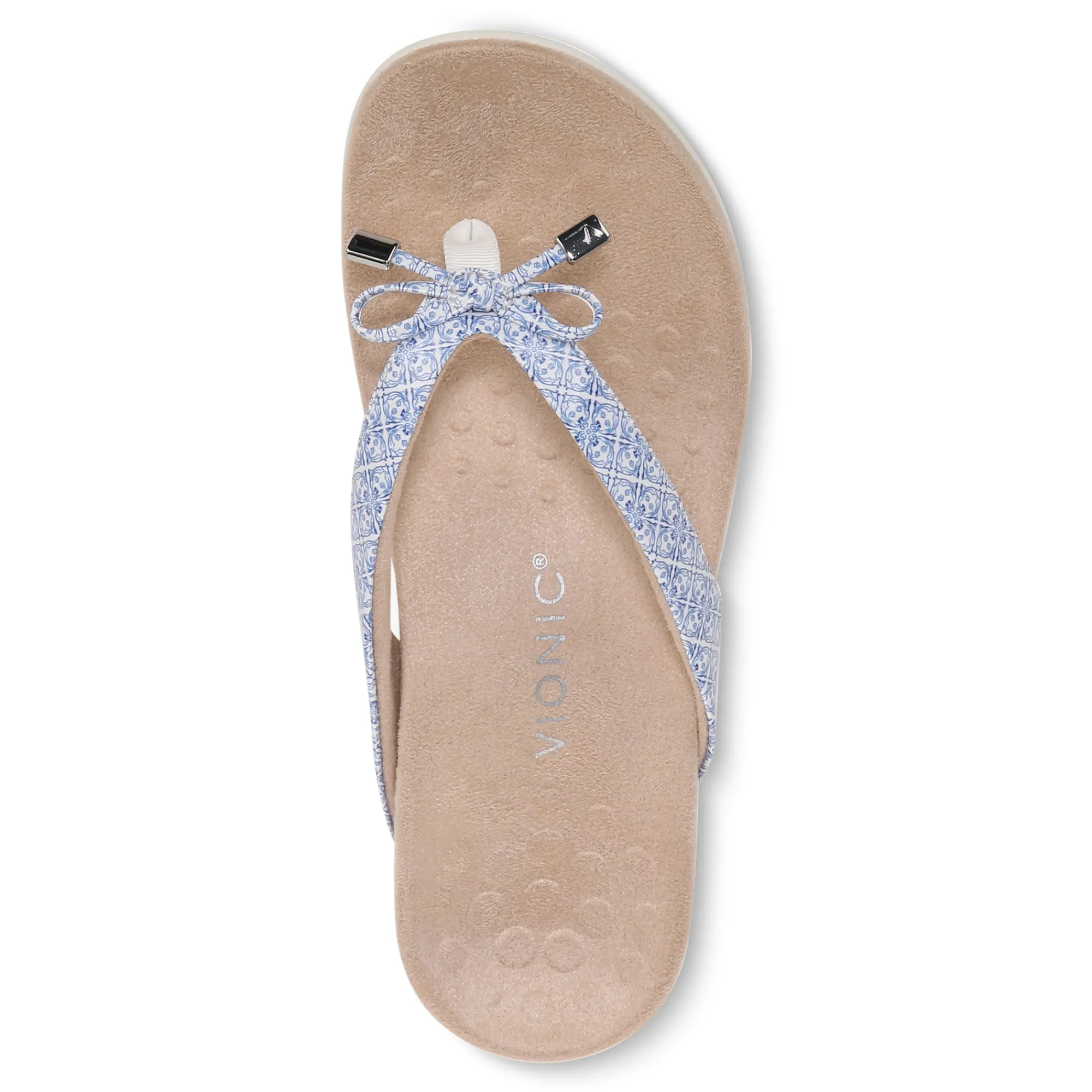 Vionic Bella Toe-Post Sandal Discount