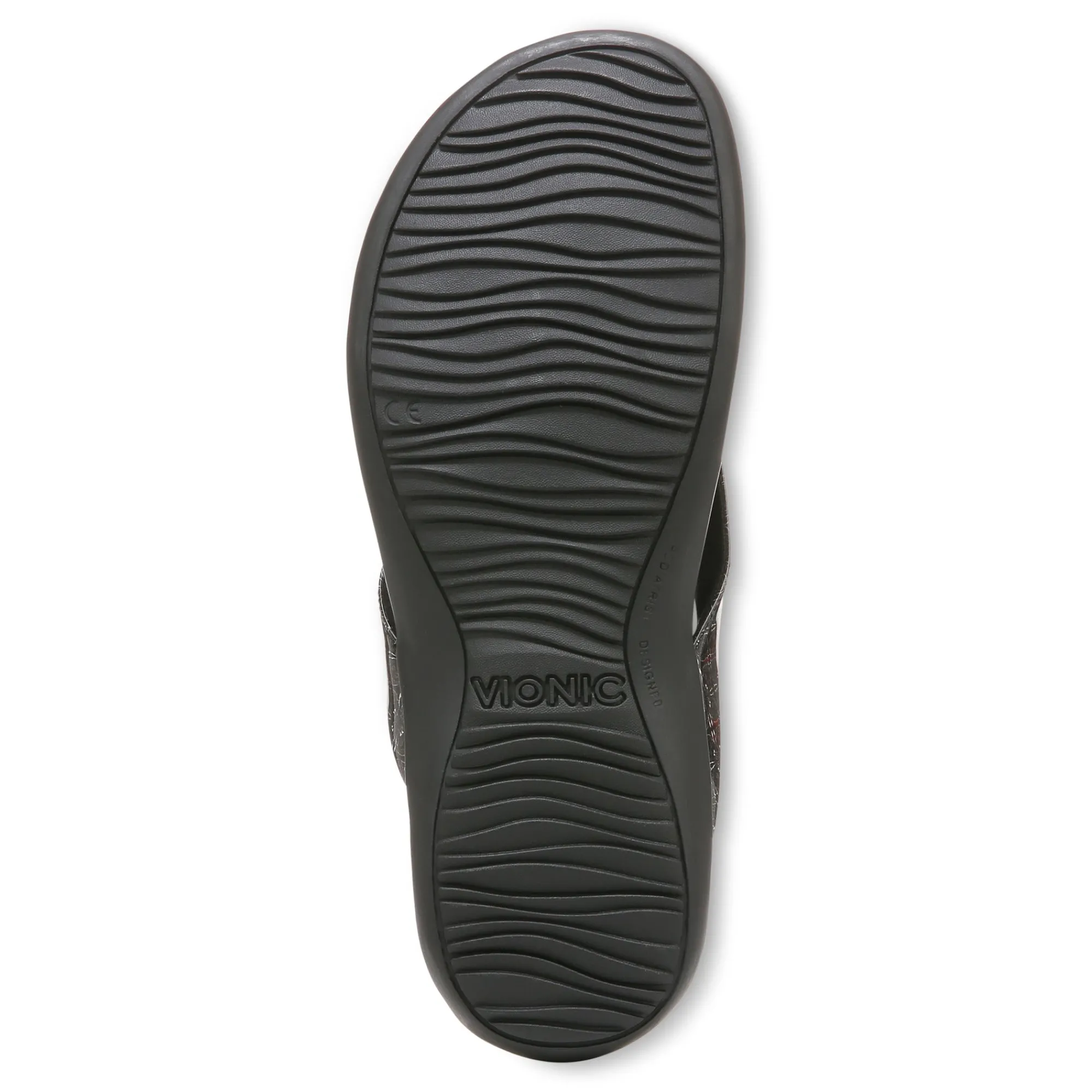 Vionic Bella Toe-Post Sandal Discount