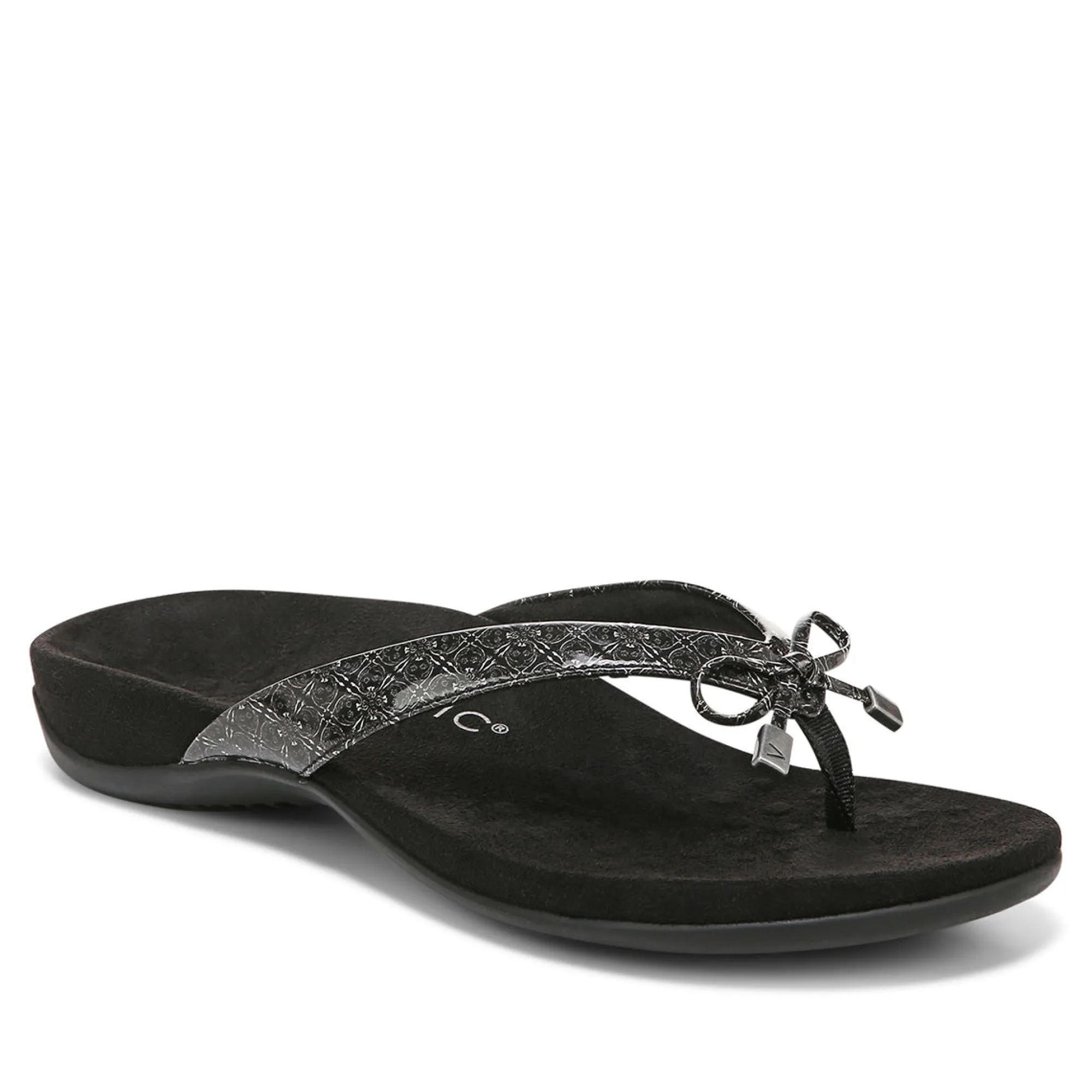 Vionic Bella Toe-Post Sandal Discount