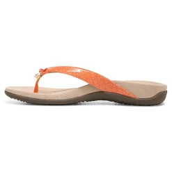 Vionic Bella Toe-Post Sandal Discount
