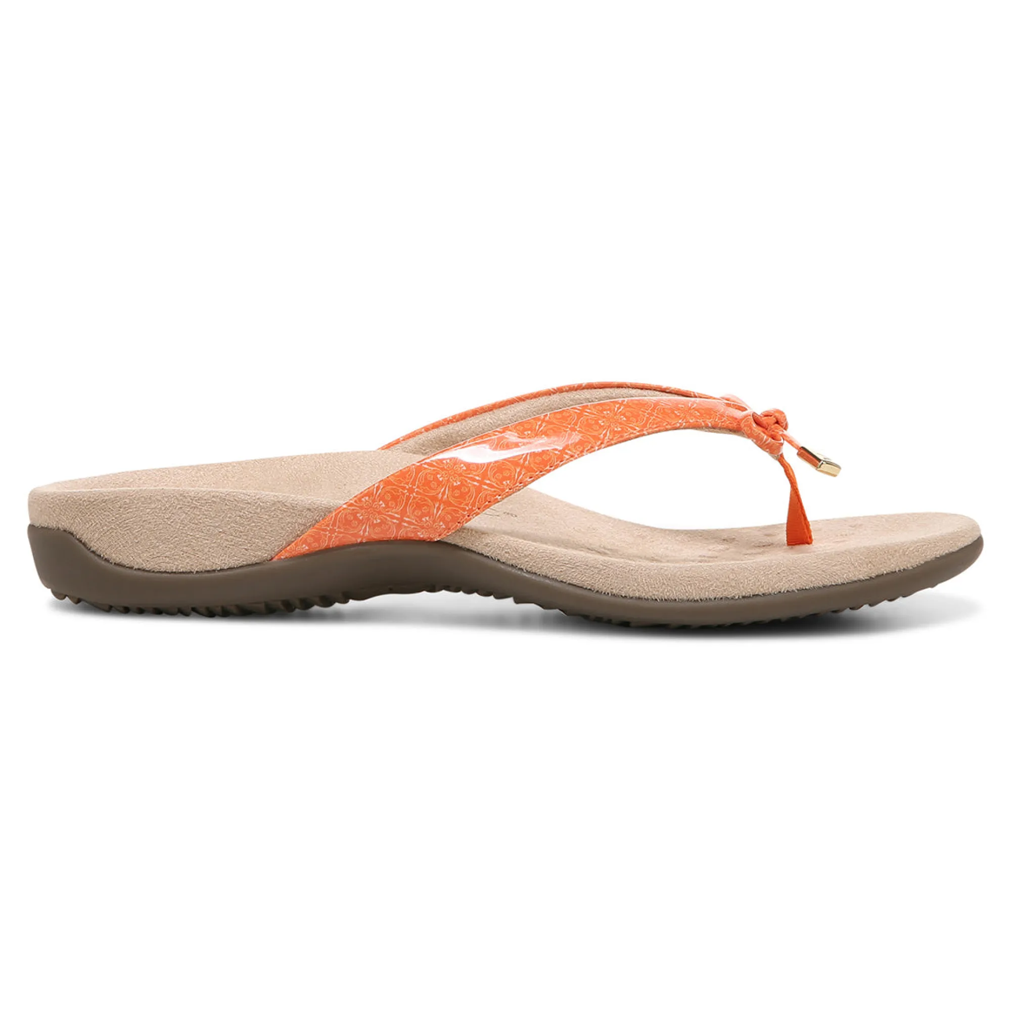 Vionic Bella Toe-Post Sandal Discount