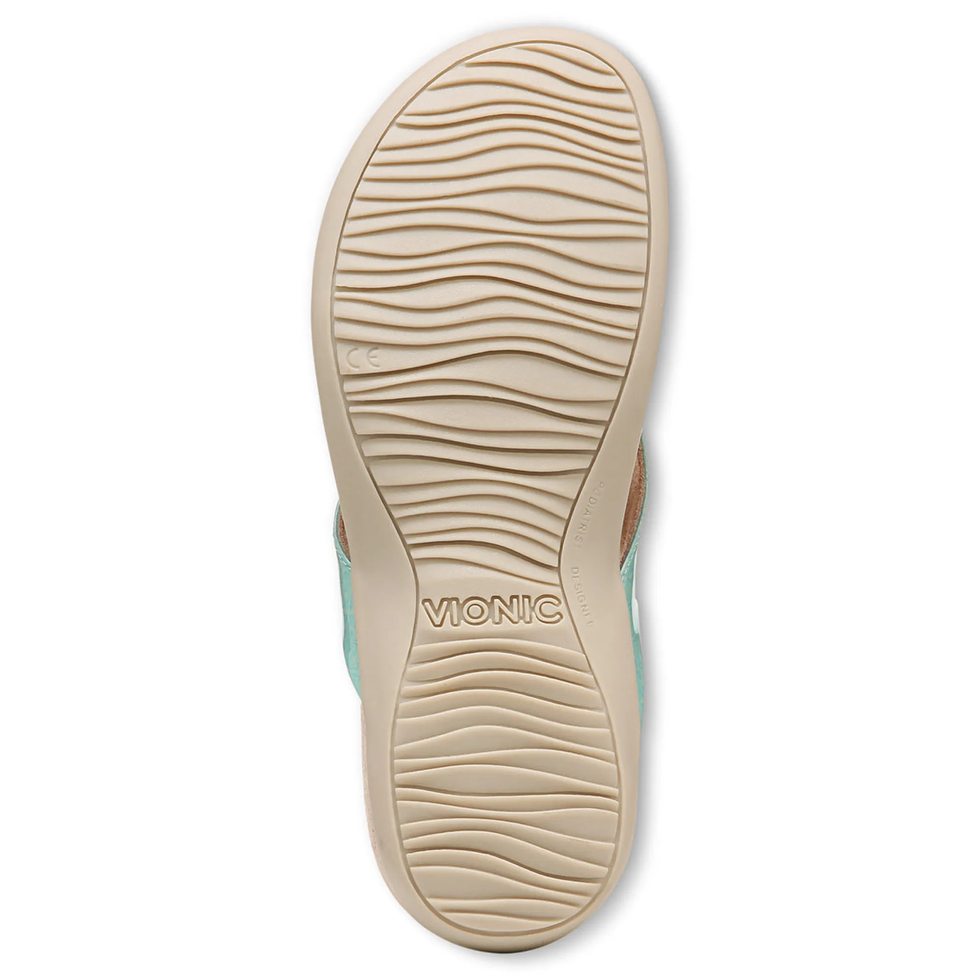 Vionic Bella Toe-Post Sandal Discount