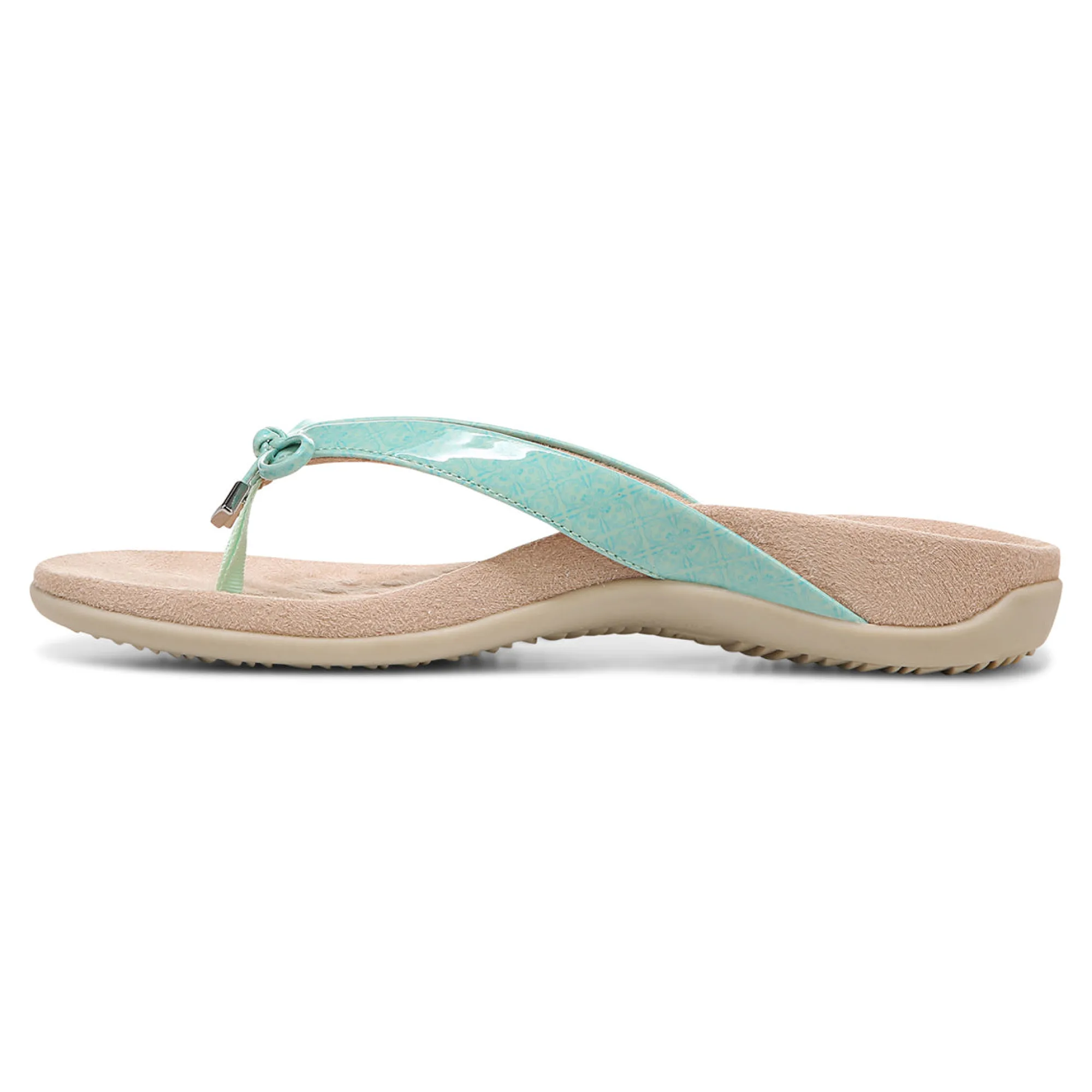 Vionic Bella Toe-Post Sandal Discount