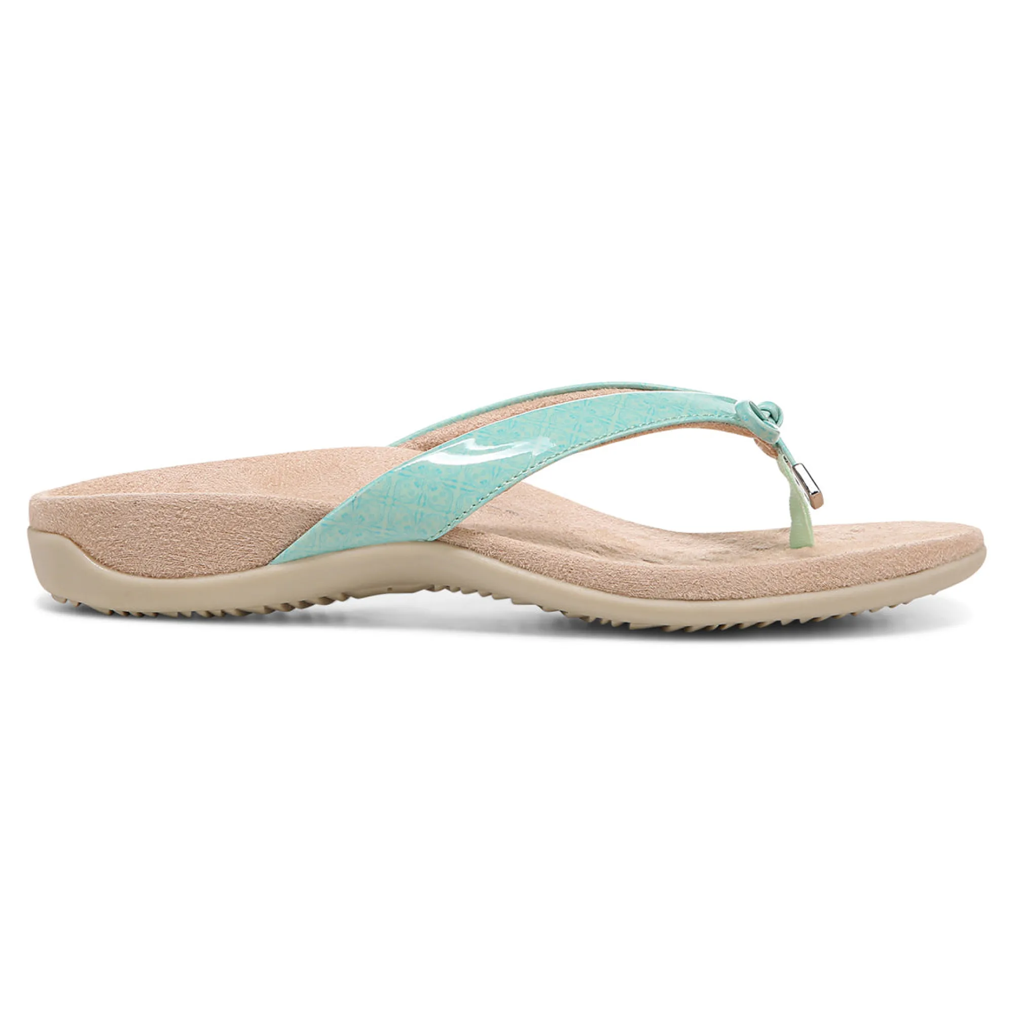 Vionic Bella Toe-Post Sandal Discount