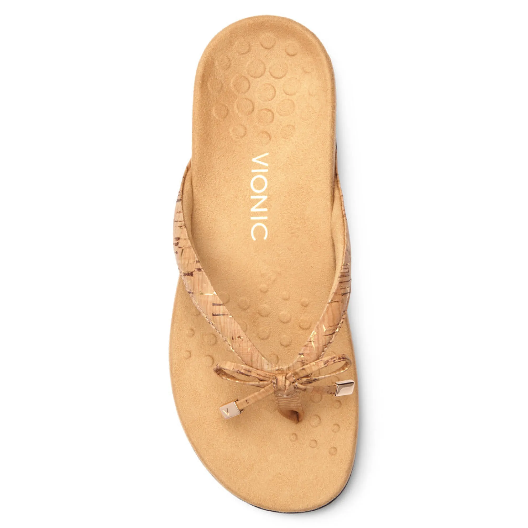 Vionic Bella Toe-Post Sandal Discount