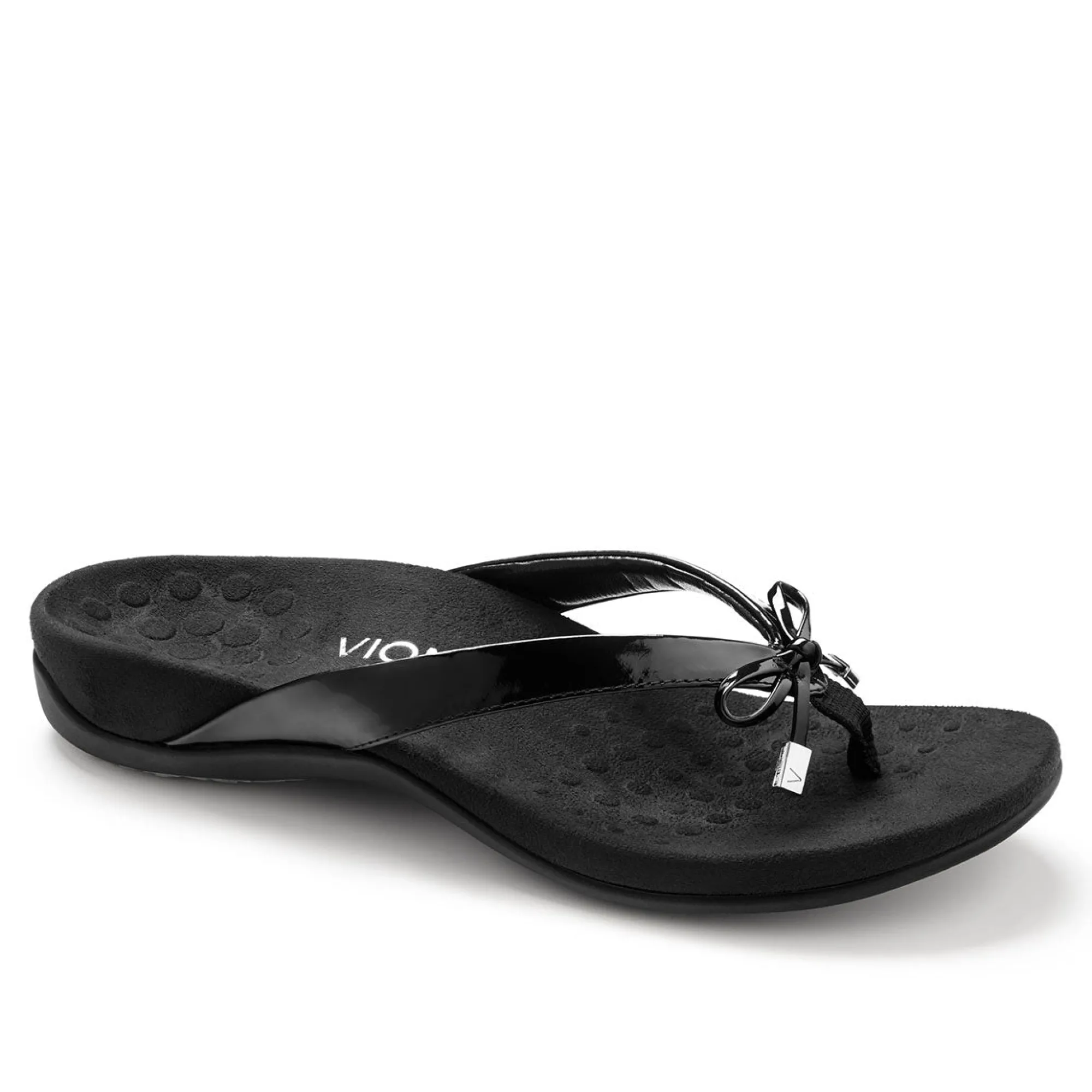 Vionic Bella Toe-Post Sandal Discount