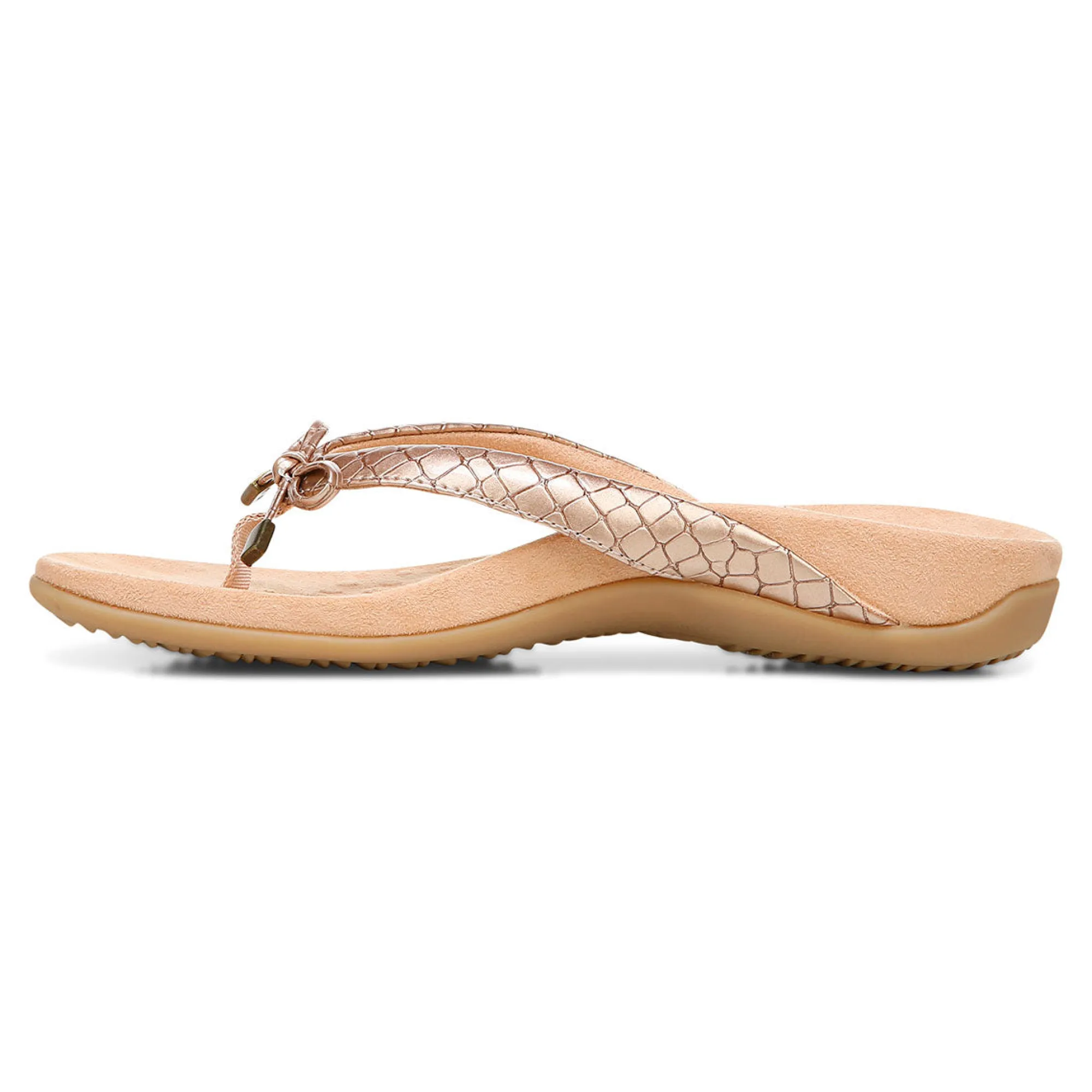 Vionic Bella Toe-Post Sandal Discount
