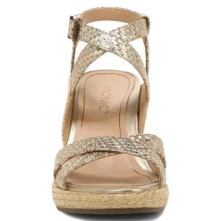 Vionic Bonita Wedge Sandal Best