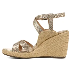 Vionic Bonita Wedge Sandal Best