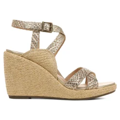 Vionic Bonita Wedge Sandal Best