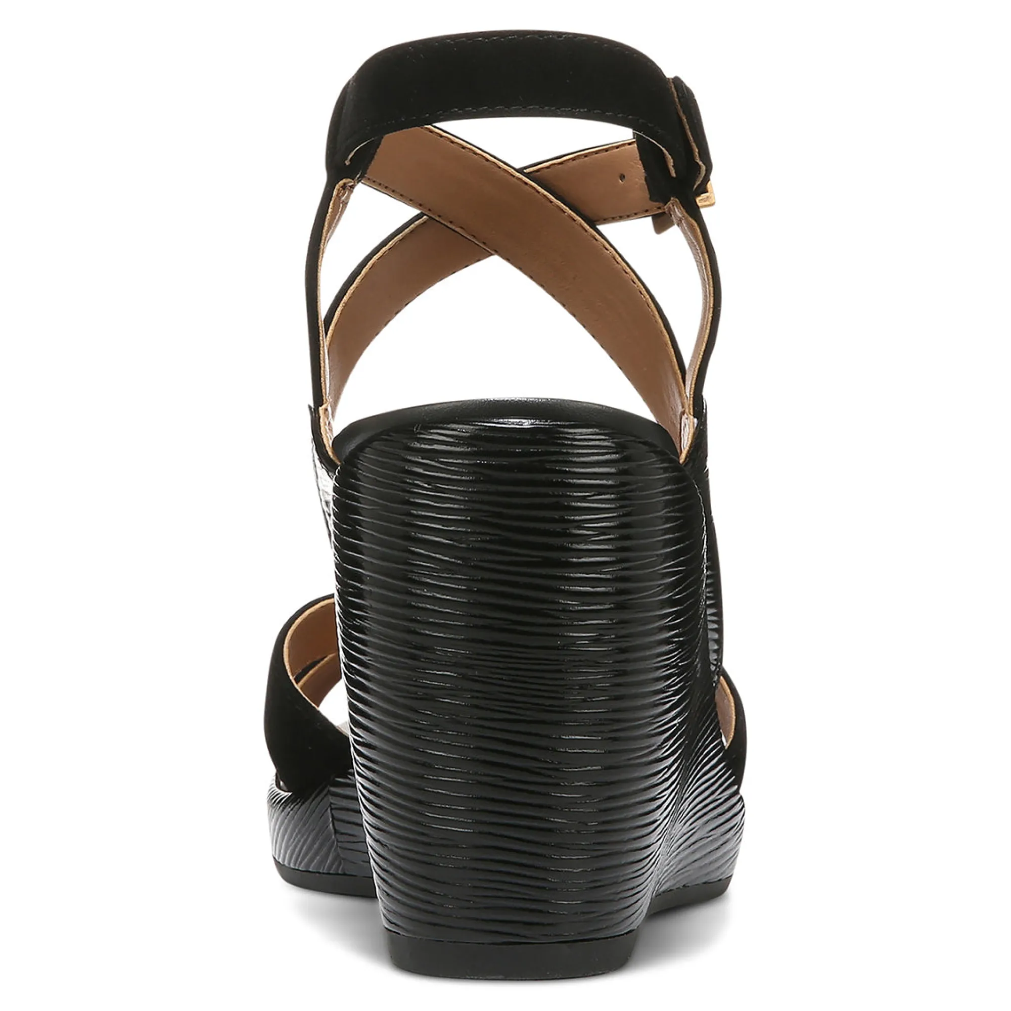 Vionic Bonita Wedge Sandal Best