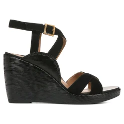 Vionic Bonita Wedge Sandal Best