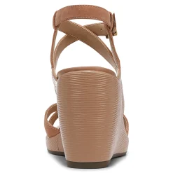 Vionic Bonita Wedge Sandal Outlet
