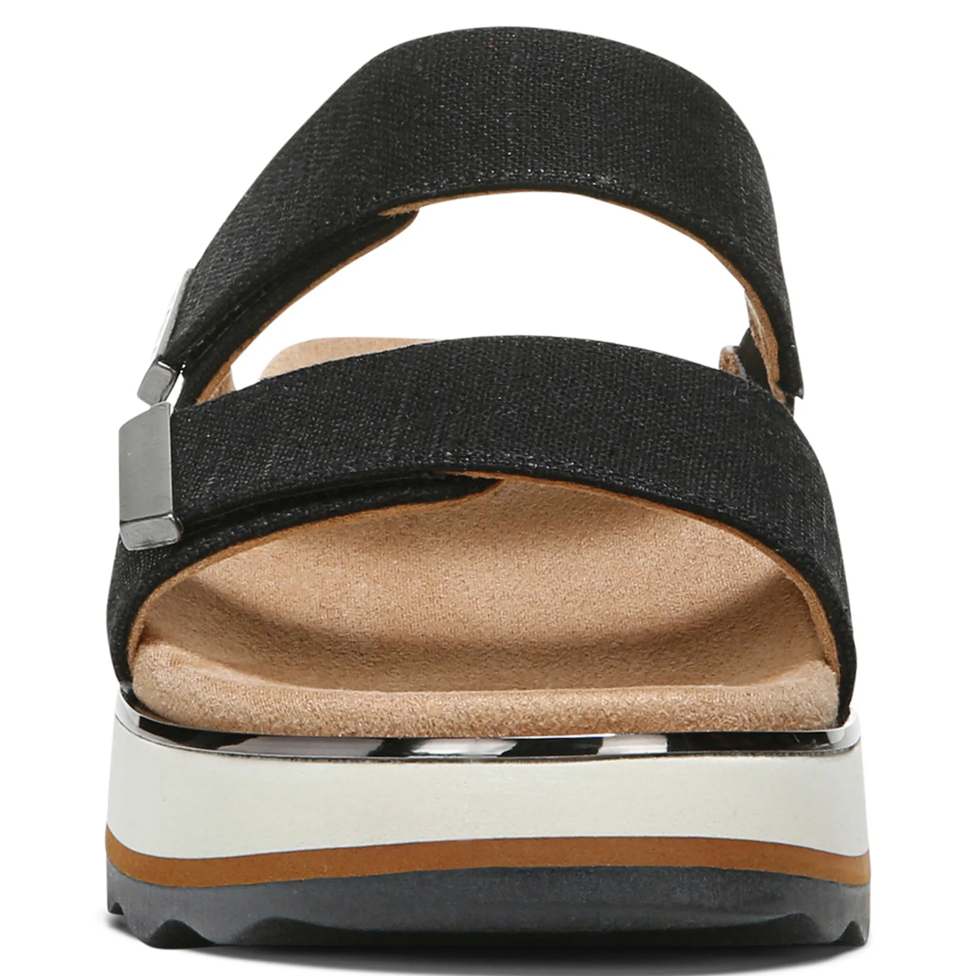 Vionic Brandie Platform Sandal Best