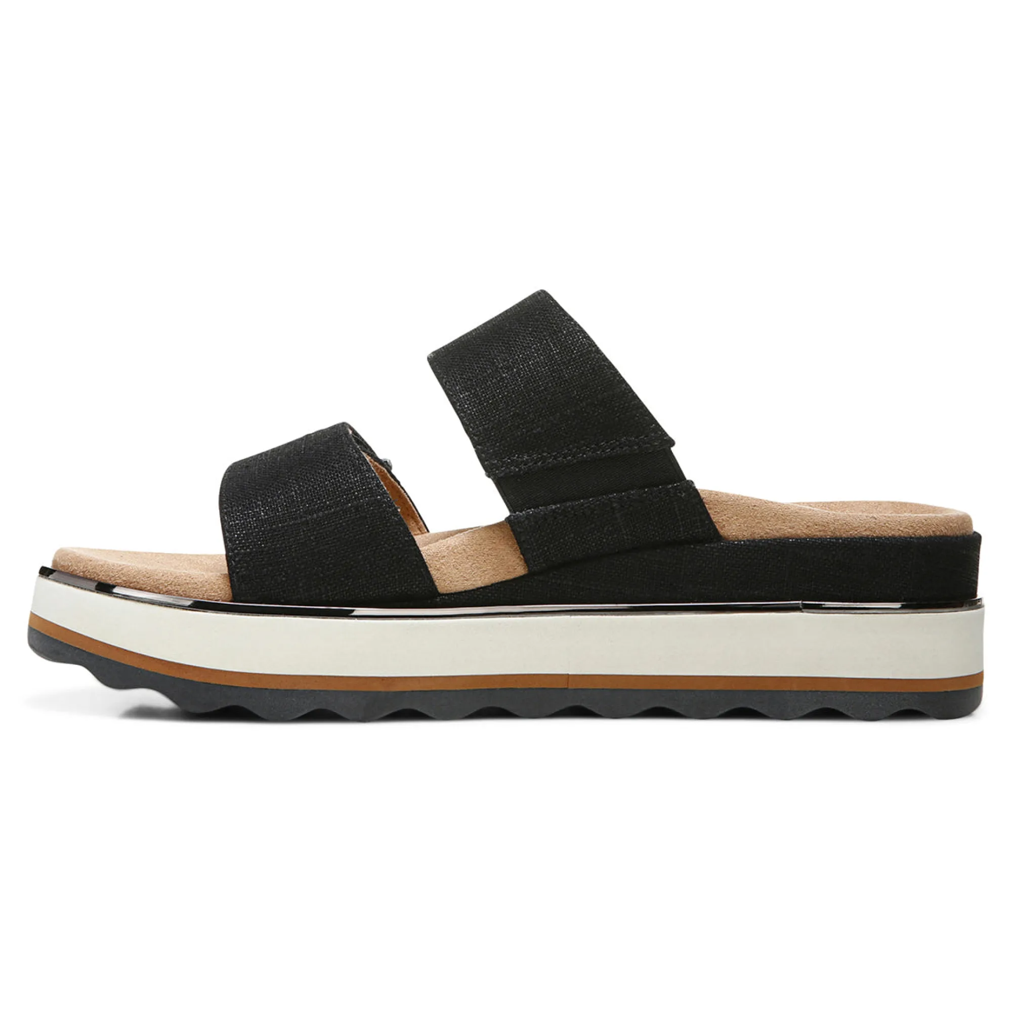 Vionic Brandie Platform Sandal Best