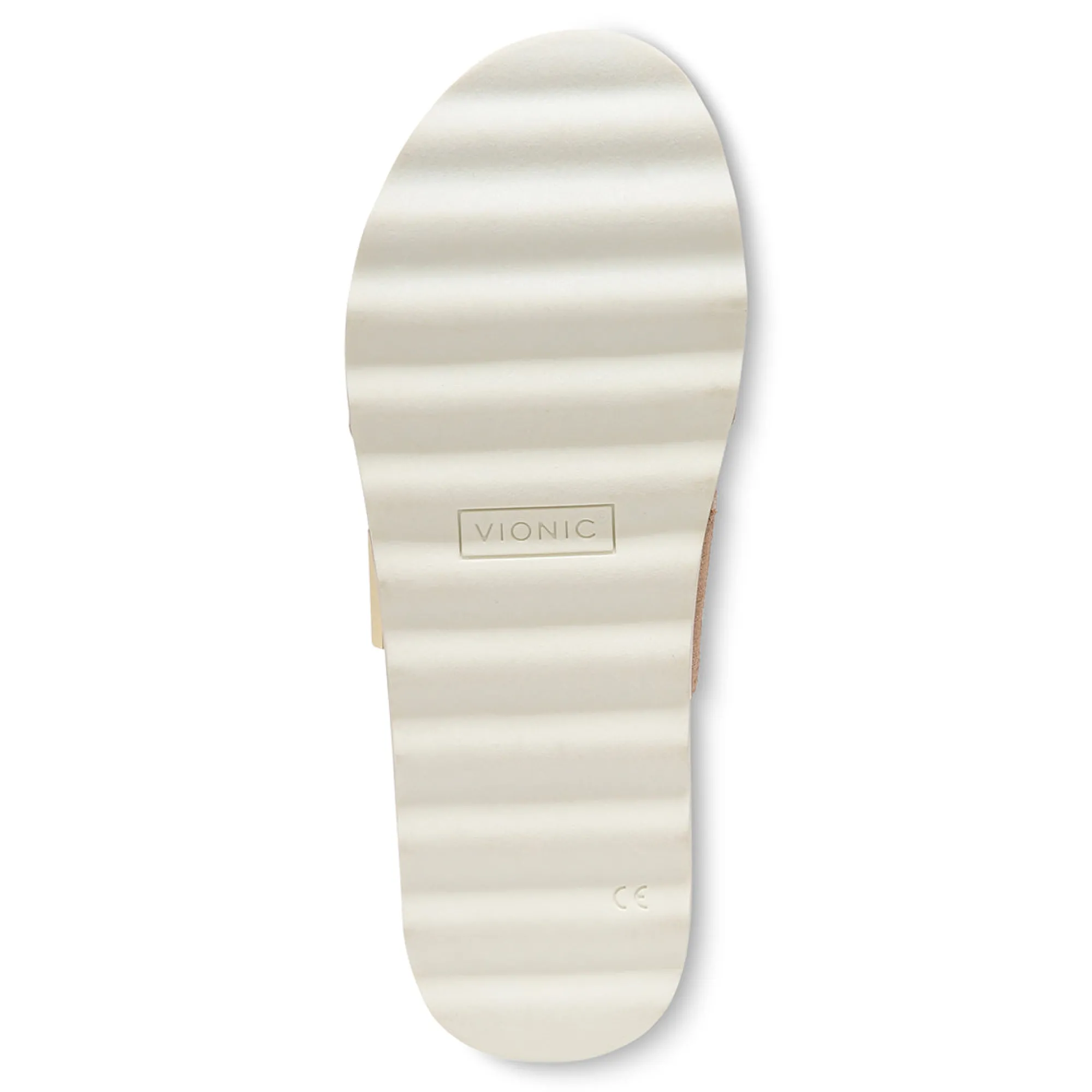 Vionic Brandie Platform Sandal Best