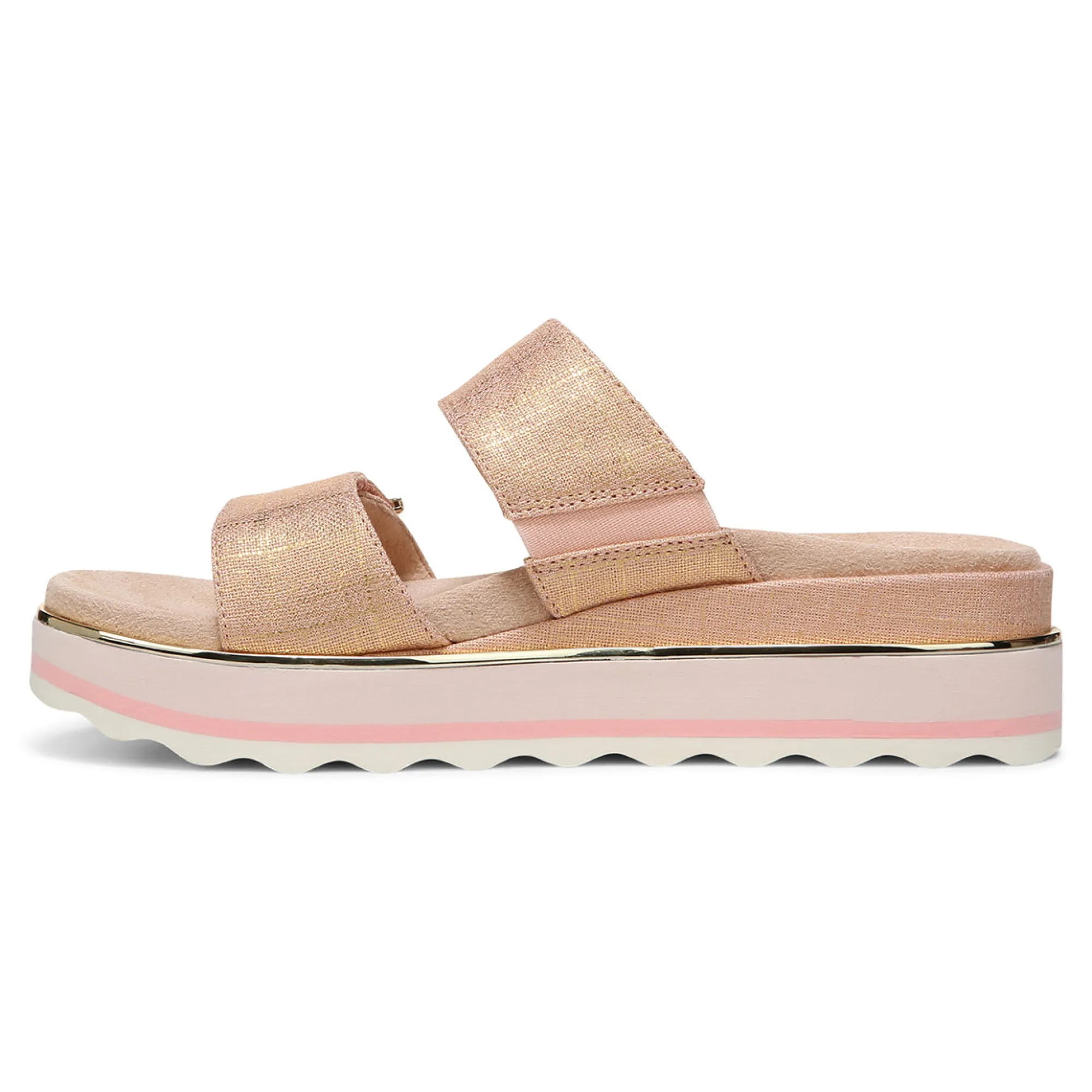 Vionic Brandie Platform Sandal Best