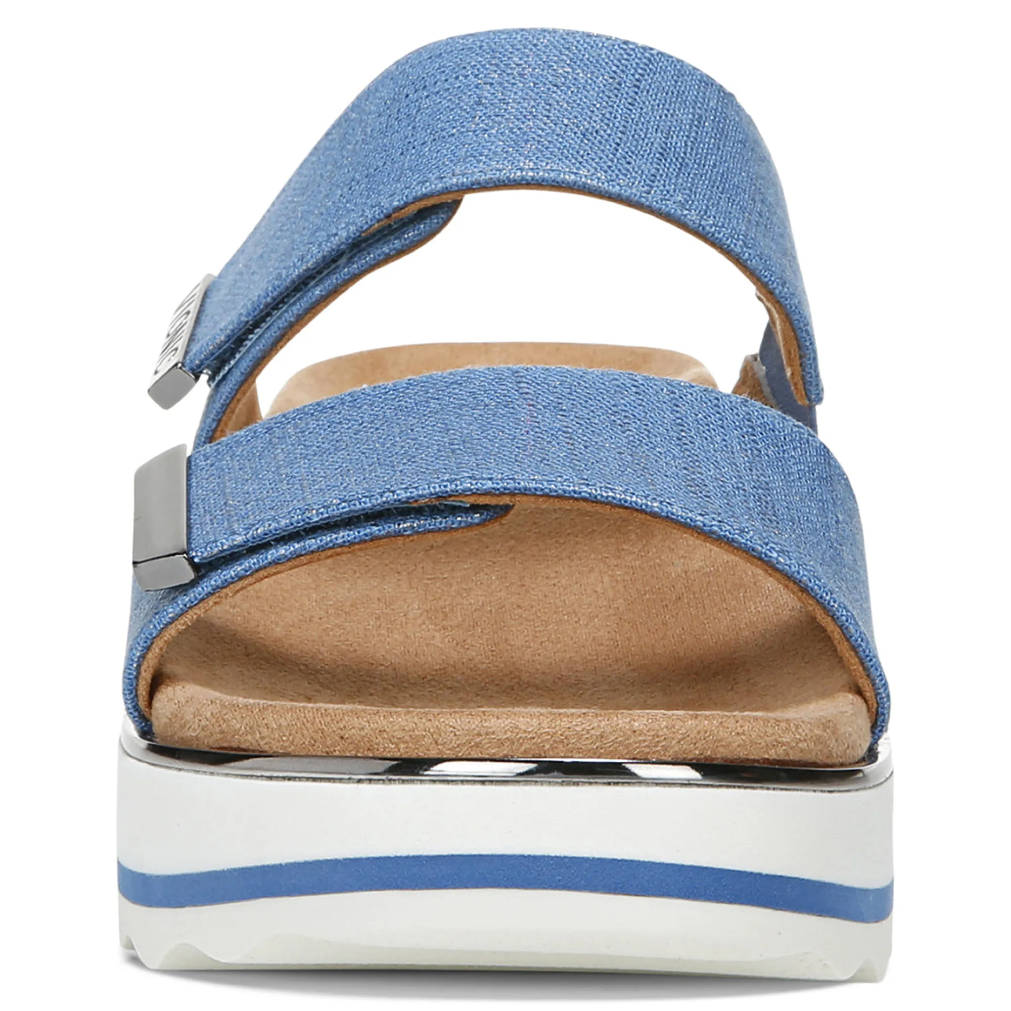 Vionic Brandie Platform Sandal Best