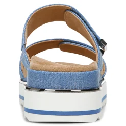 Vionic Brandie Platform Sandal Best