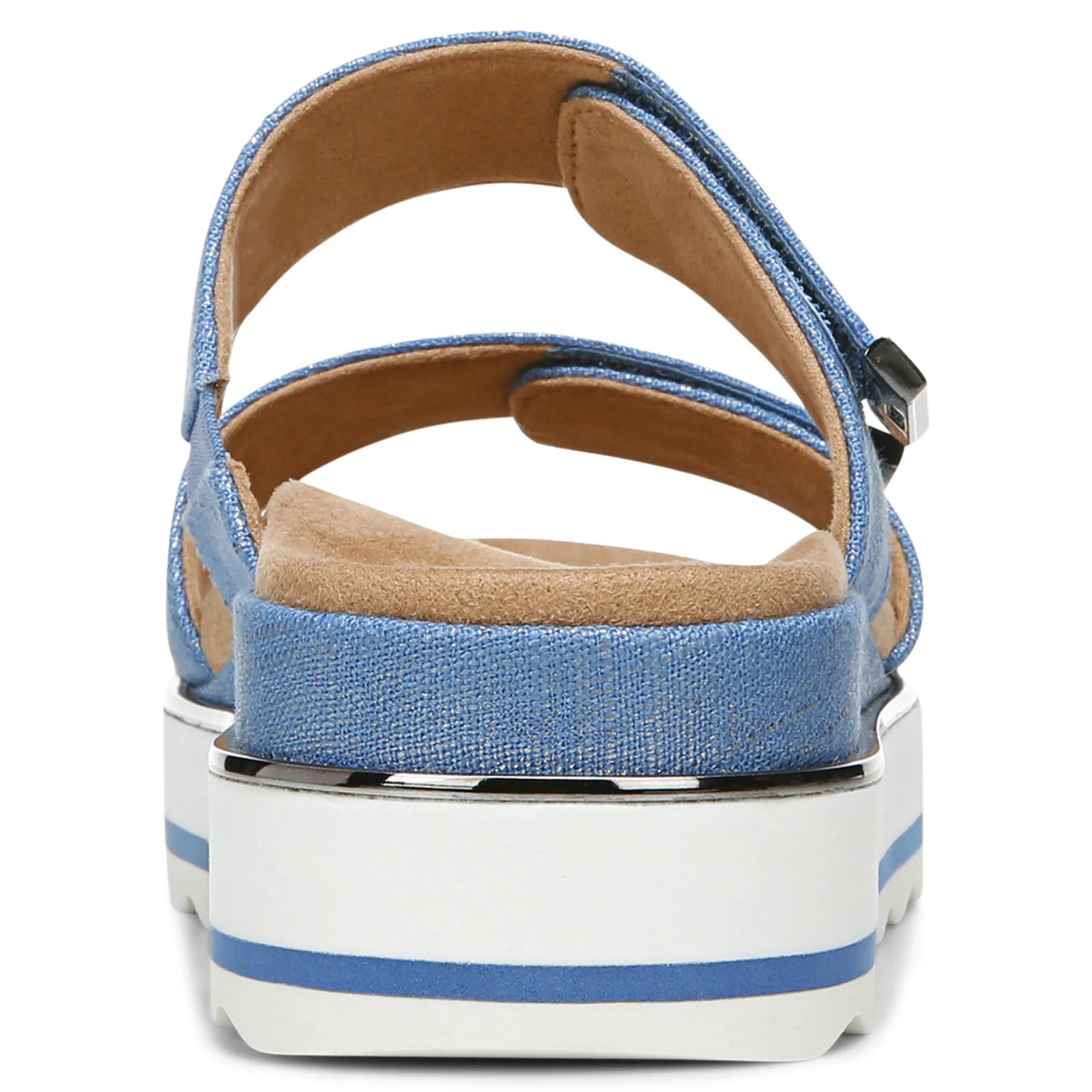 Vionic Brandie Platform Sandal Best