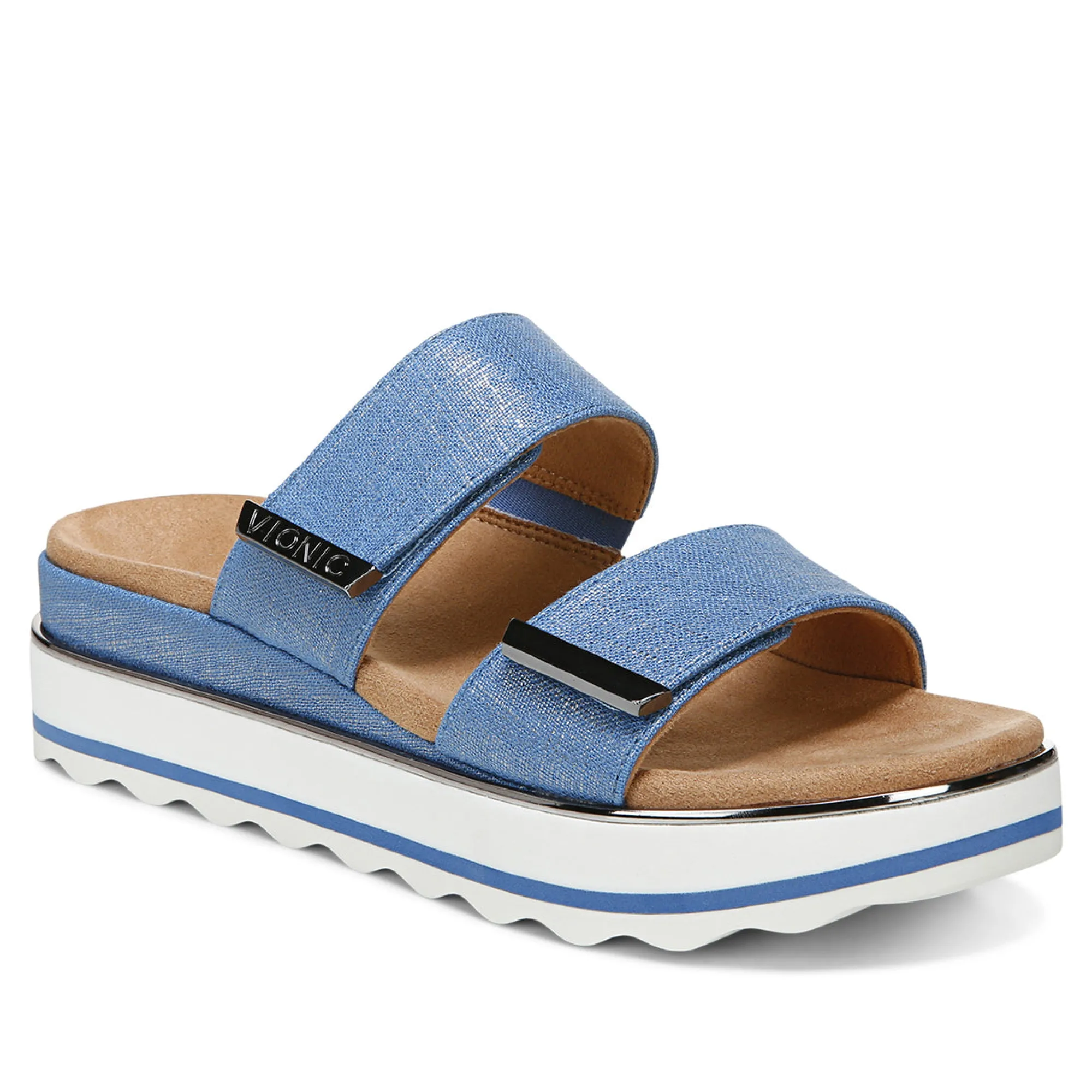 Vionic Brandie Platform Sandal Best